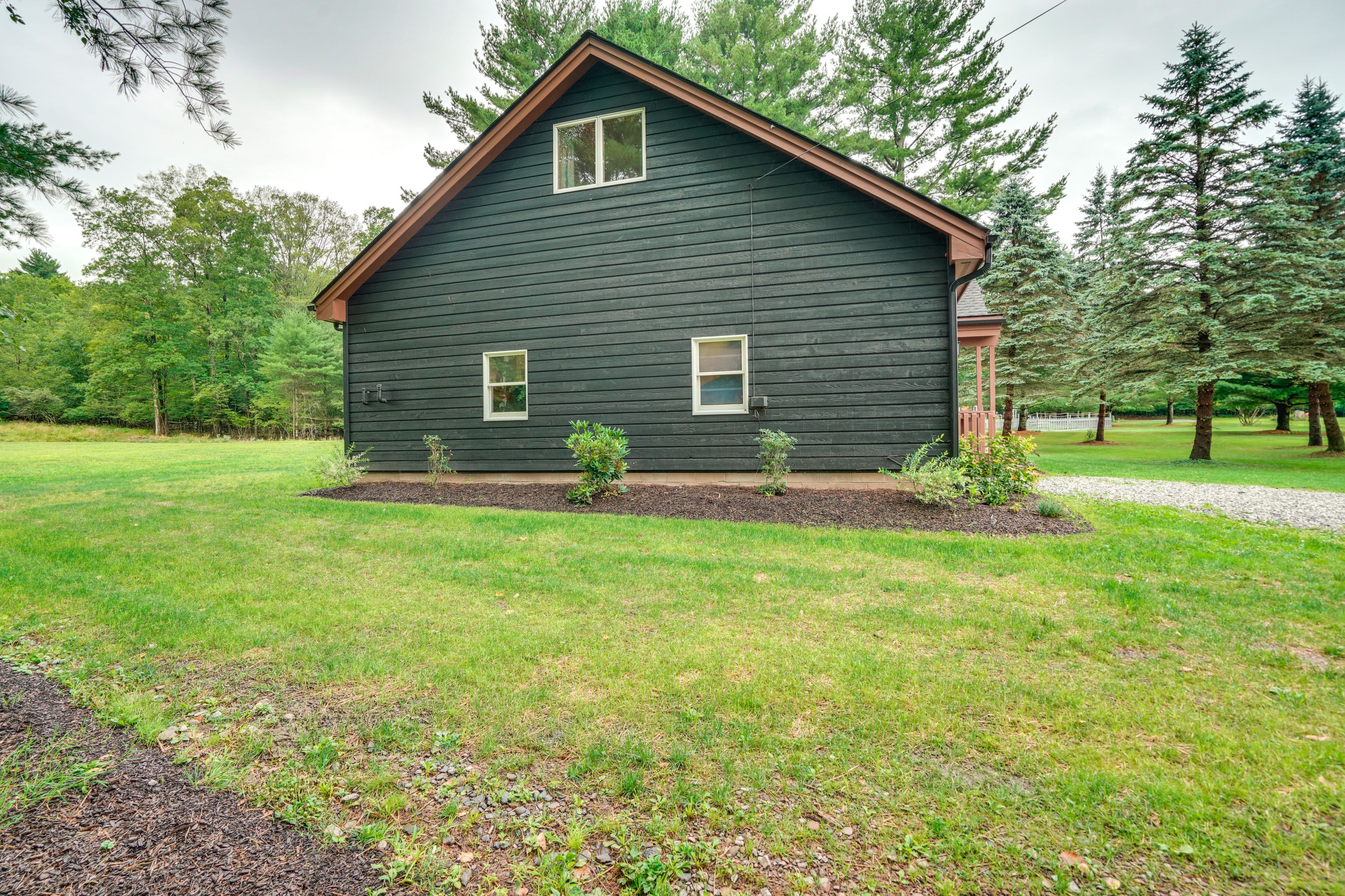 Home Exterior