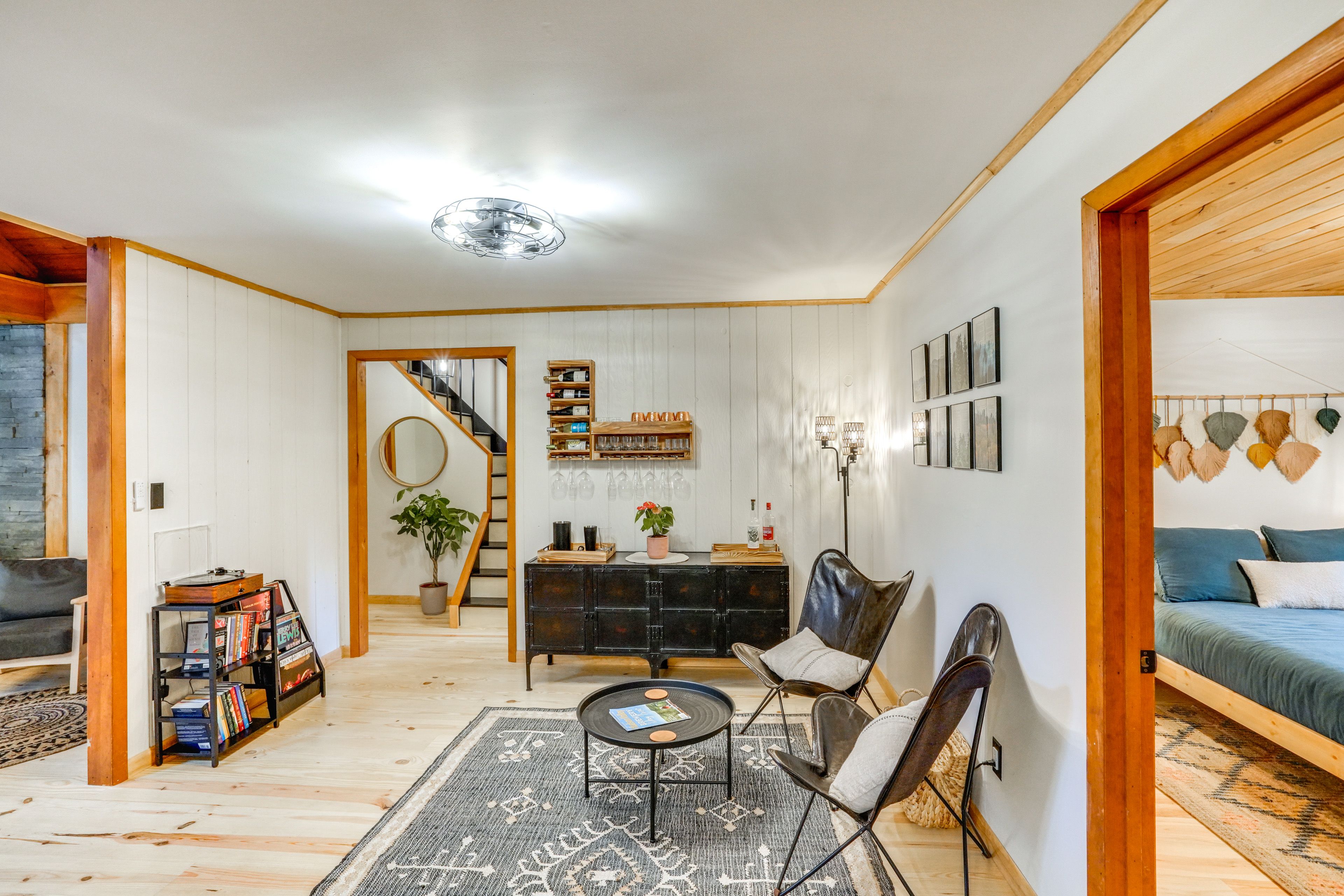 Living Room | 1st Floor