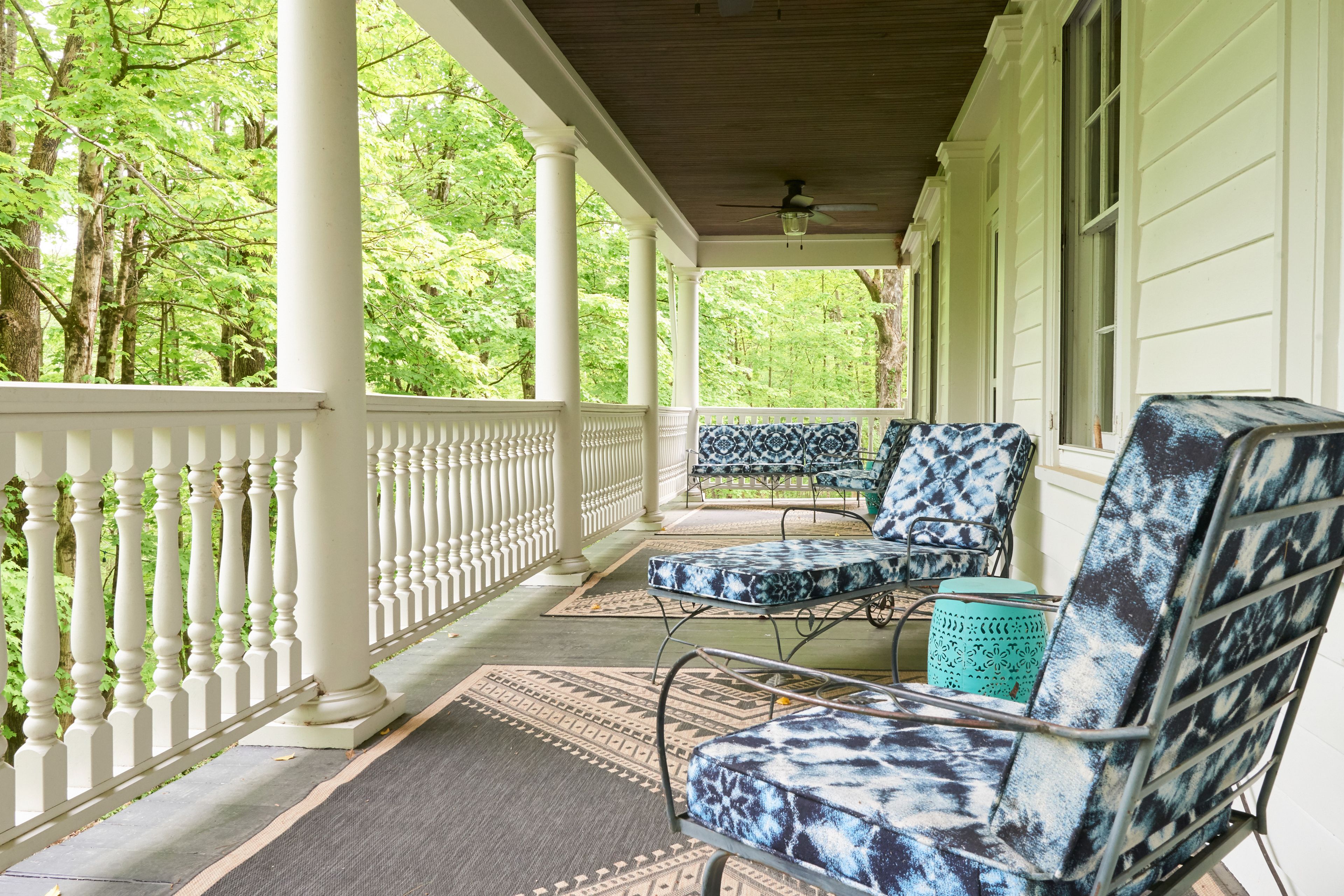 Porch