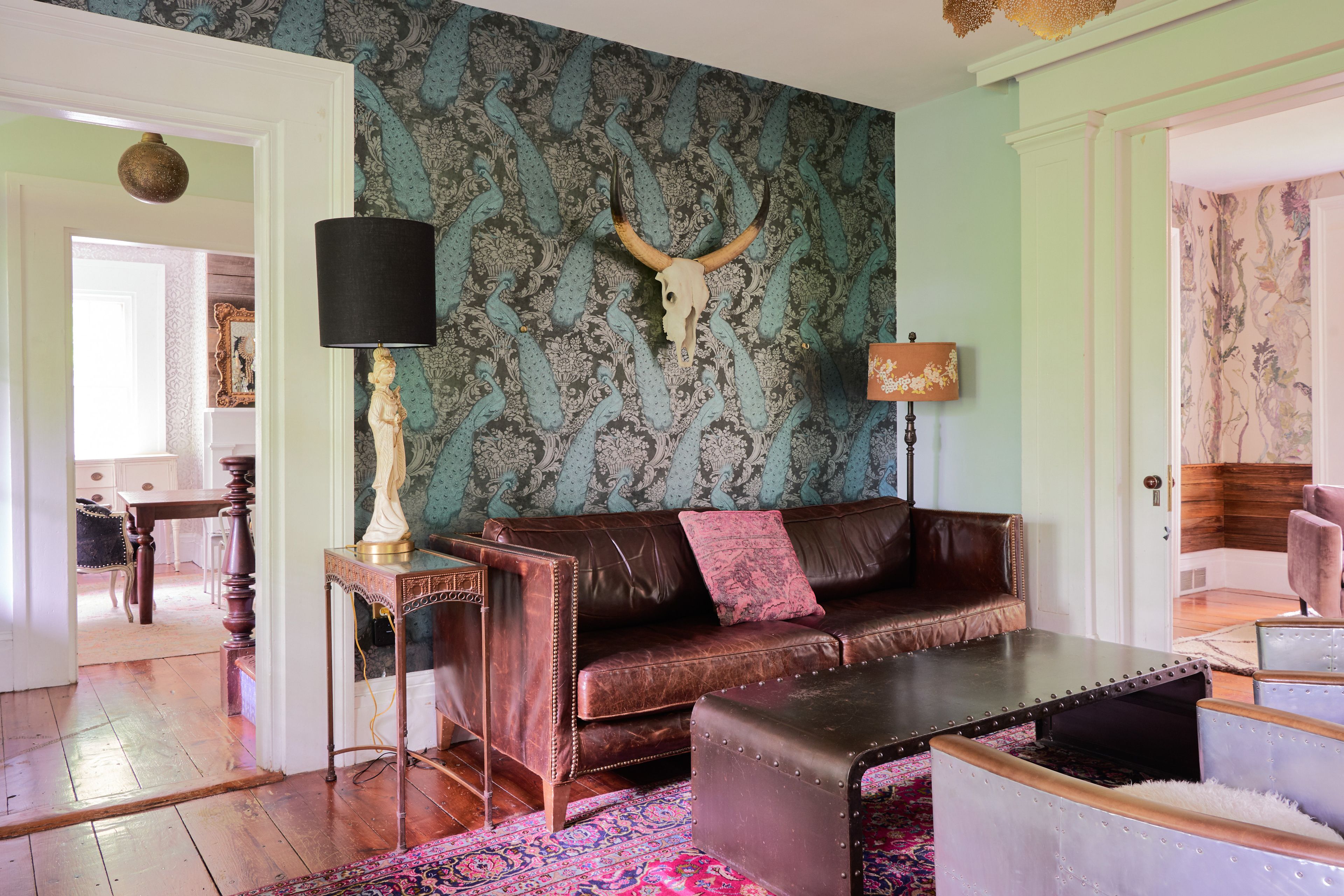 Pine Bush Vacation Rental | 4BR | 3BA | 1 Step to Enter | 3,500 Sq Ft