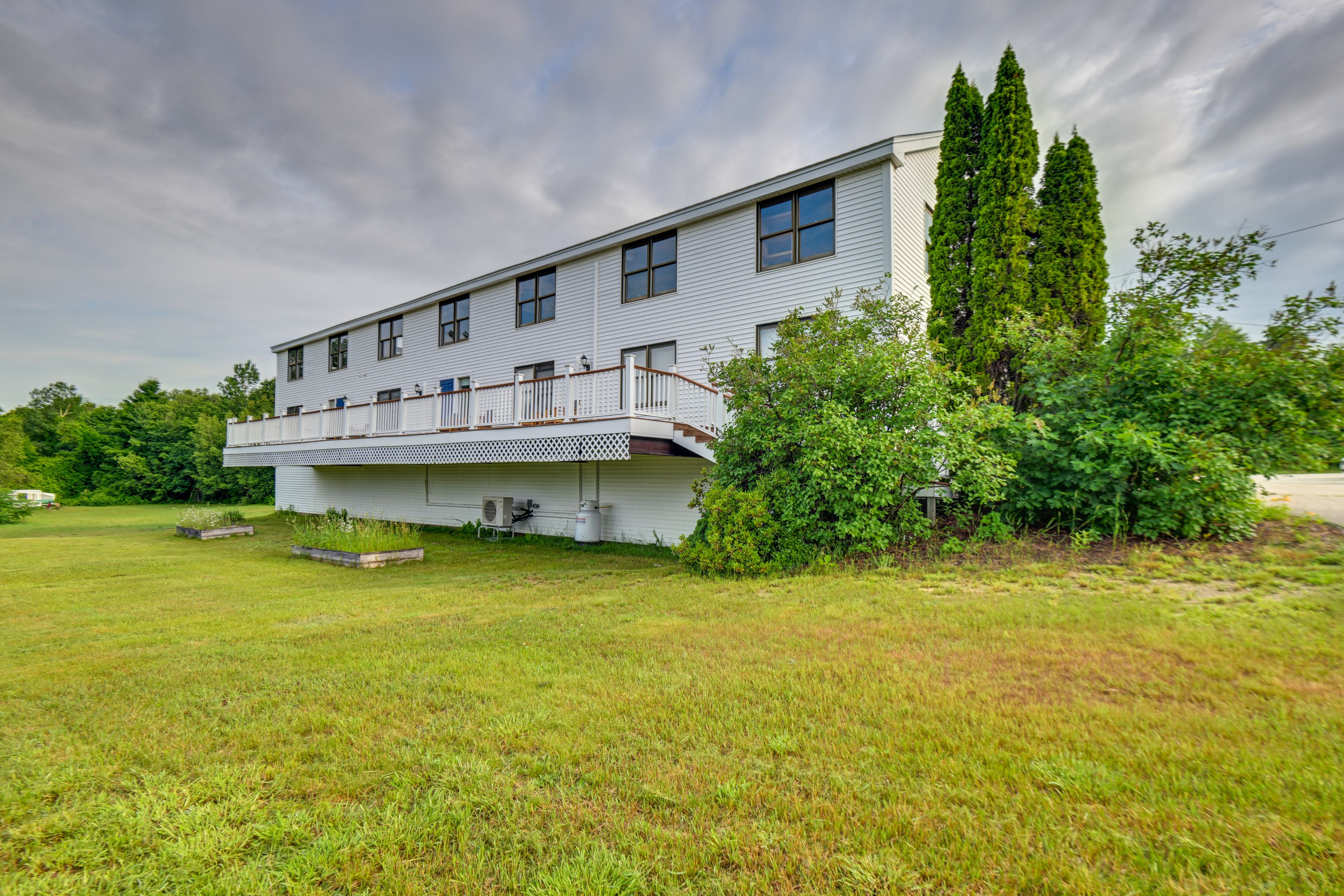 Property Exterior