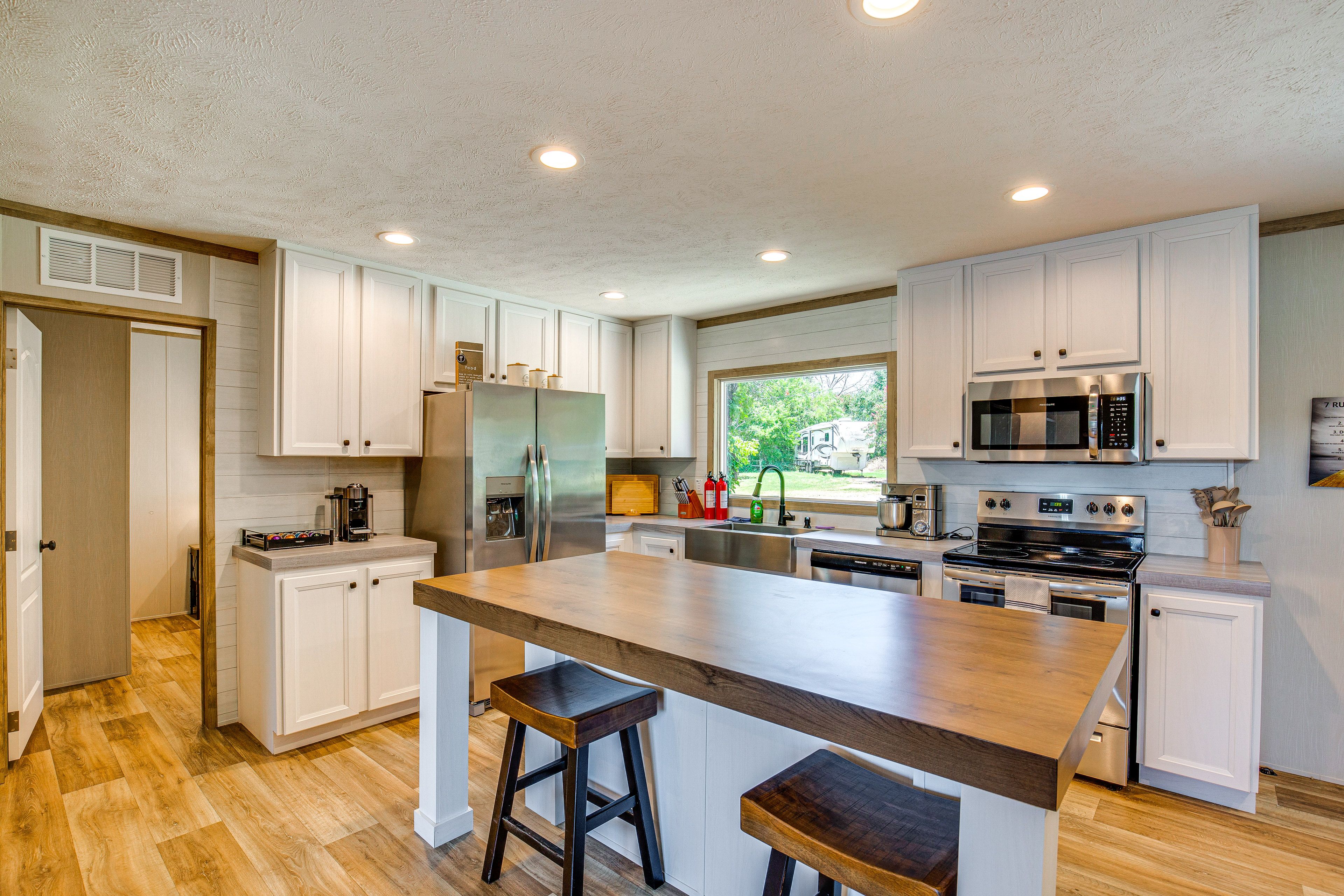 Kitchen | Cooking Basics