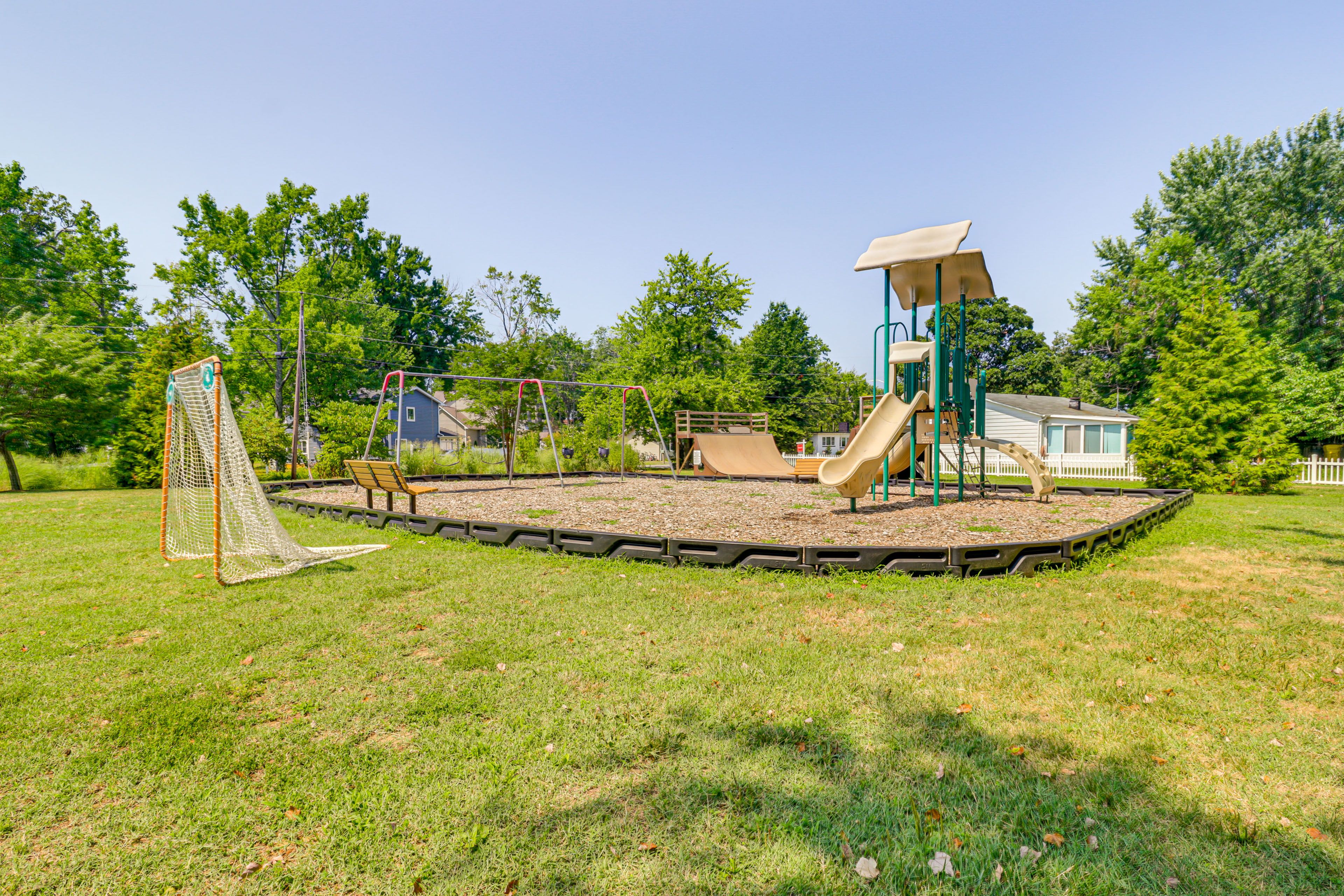 Oyster Harbor | Community Amenities