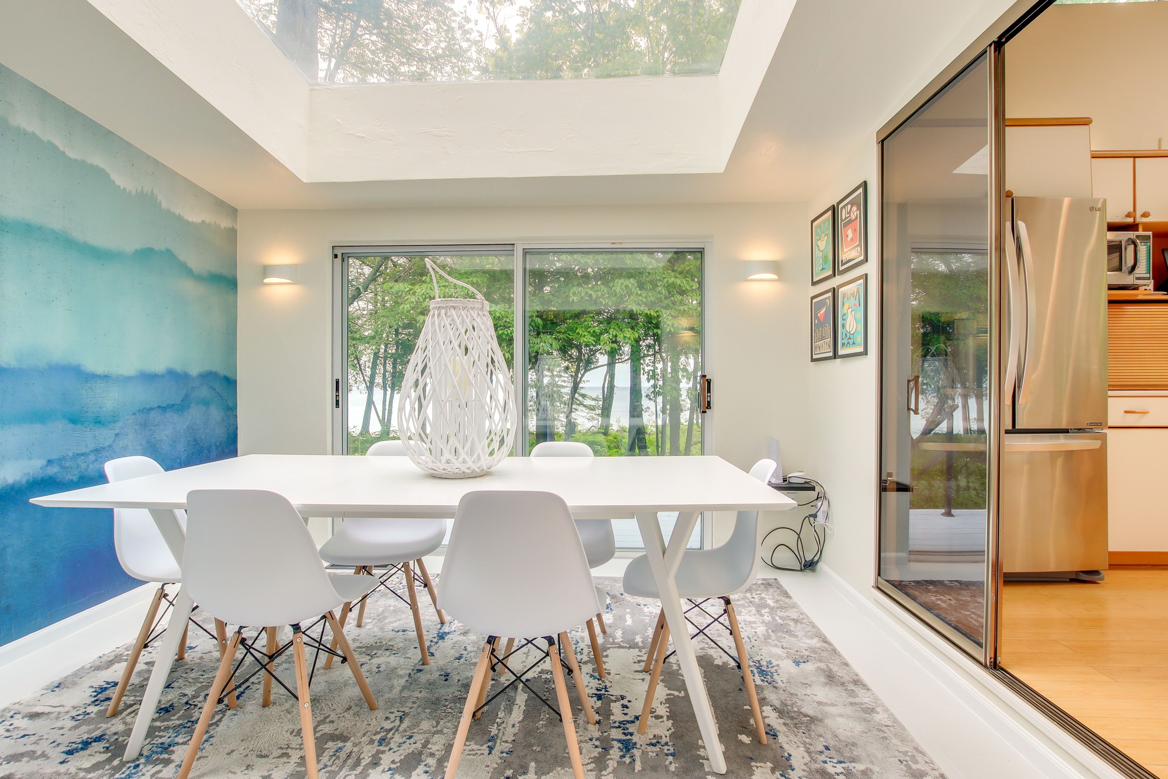 Dining Room | 1st Floor