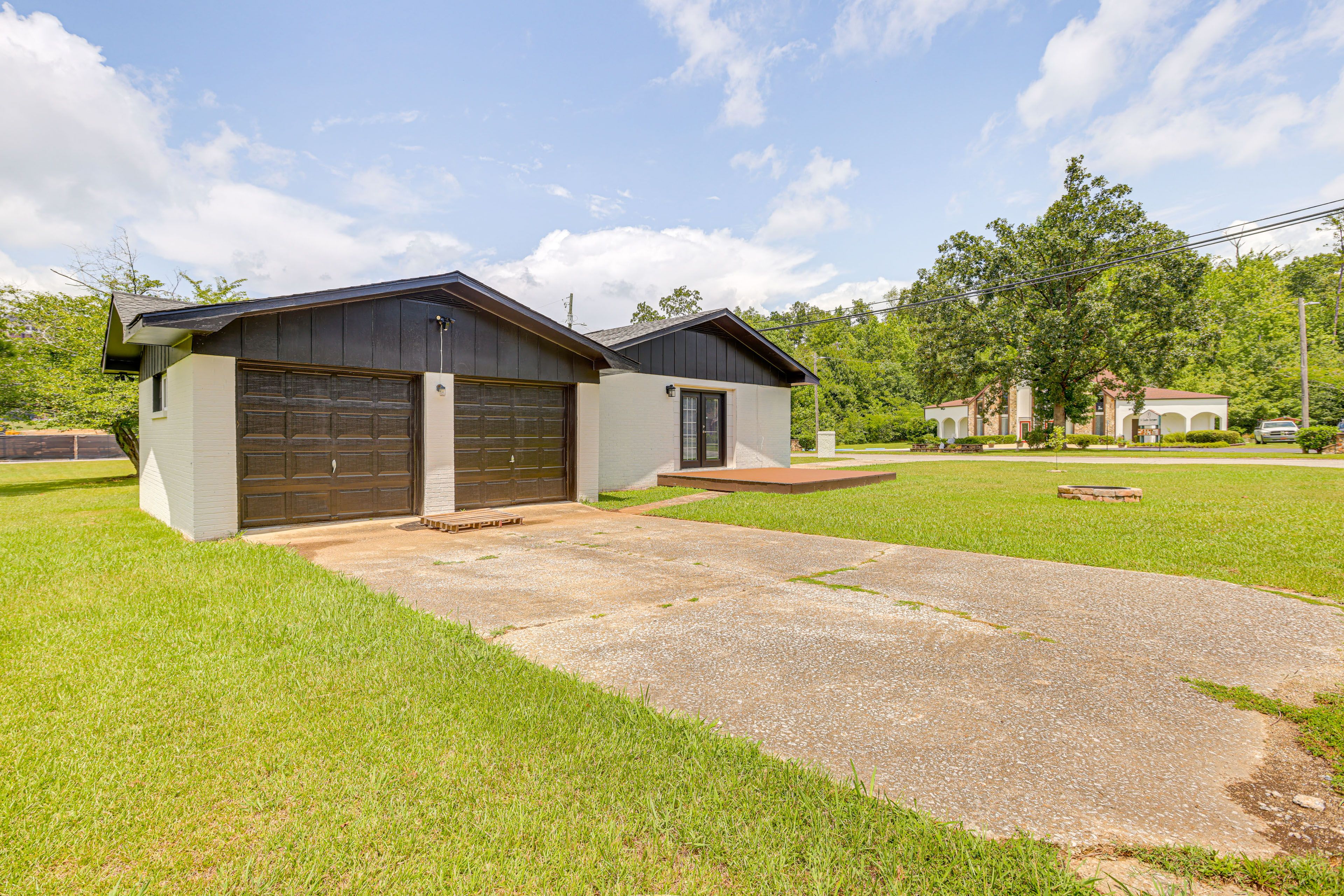 Home Exterior