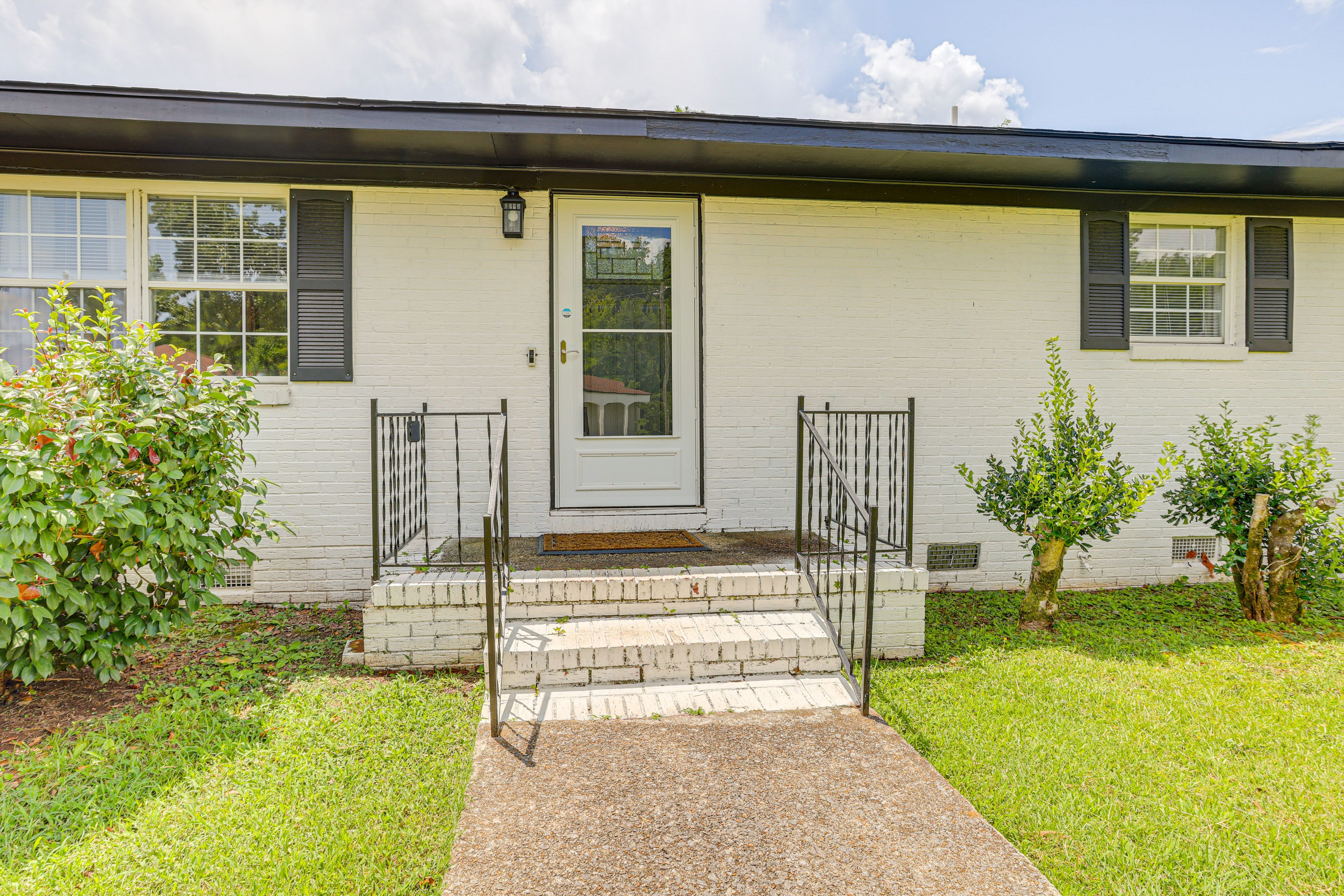 Home Exterior