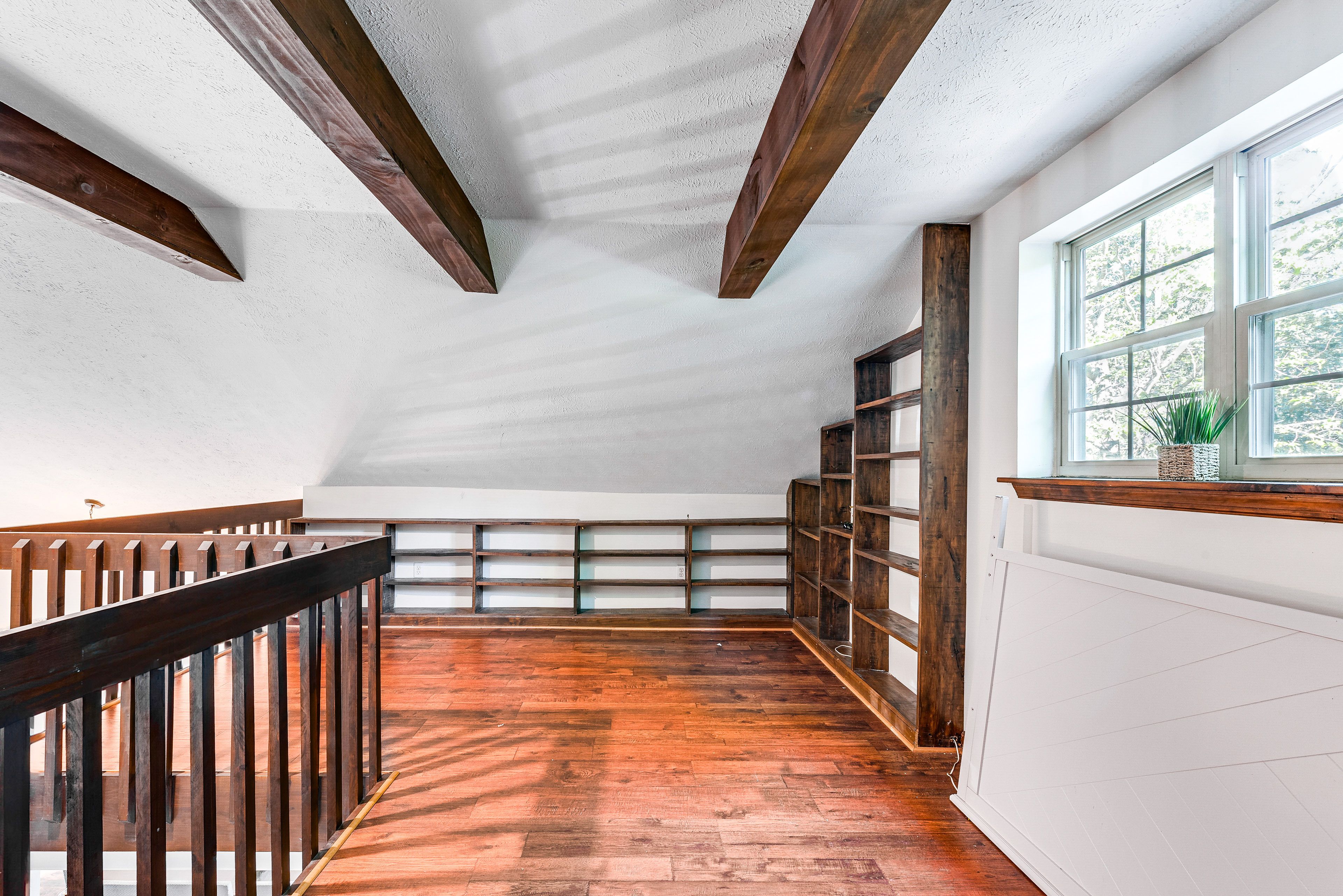 Loft | 2nd Floor