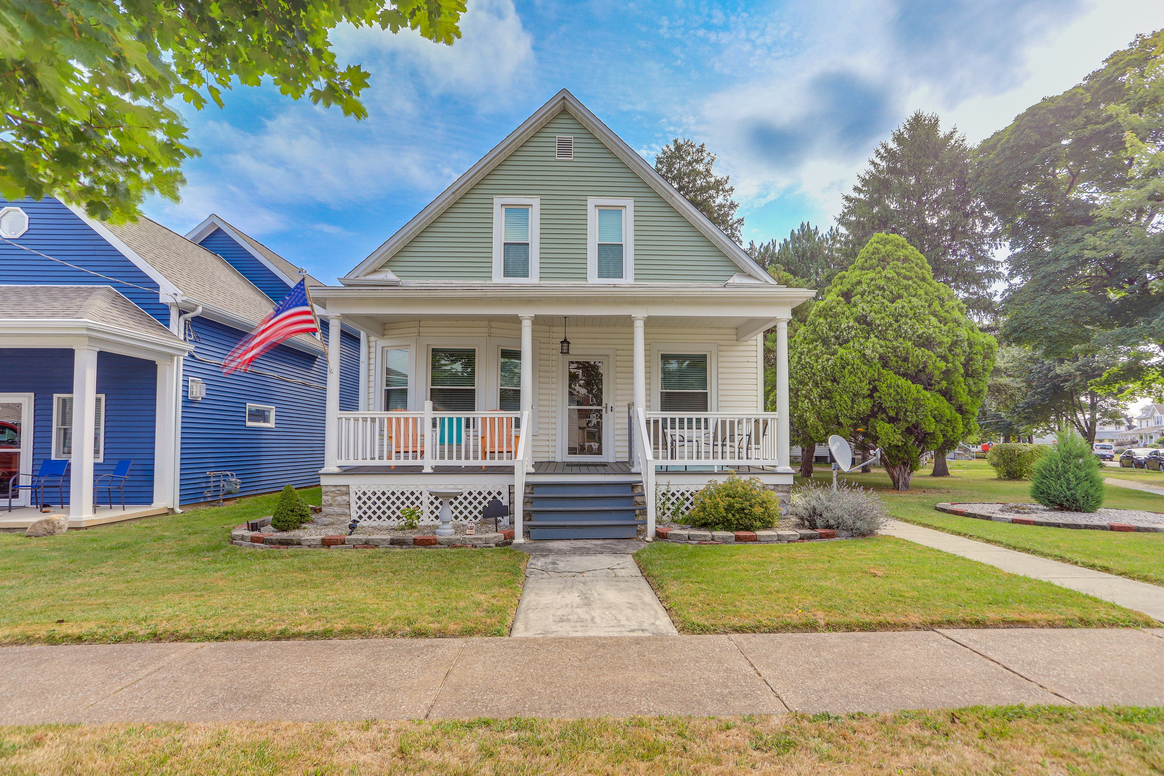 Property Exterior
