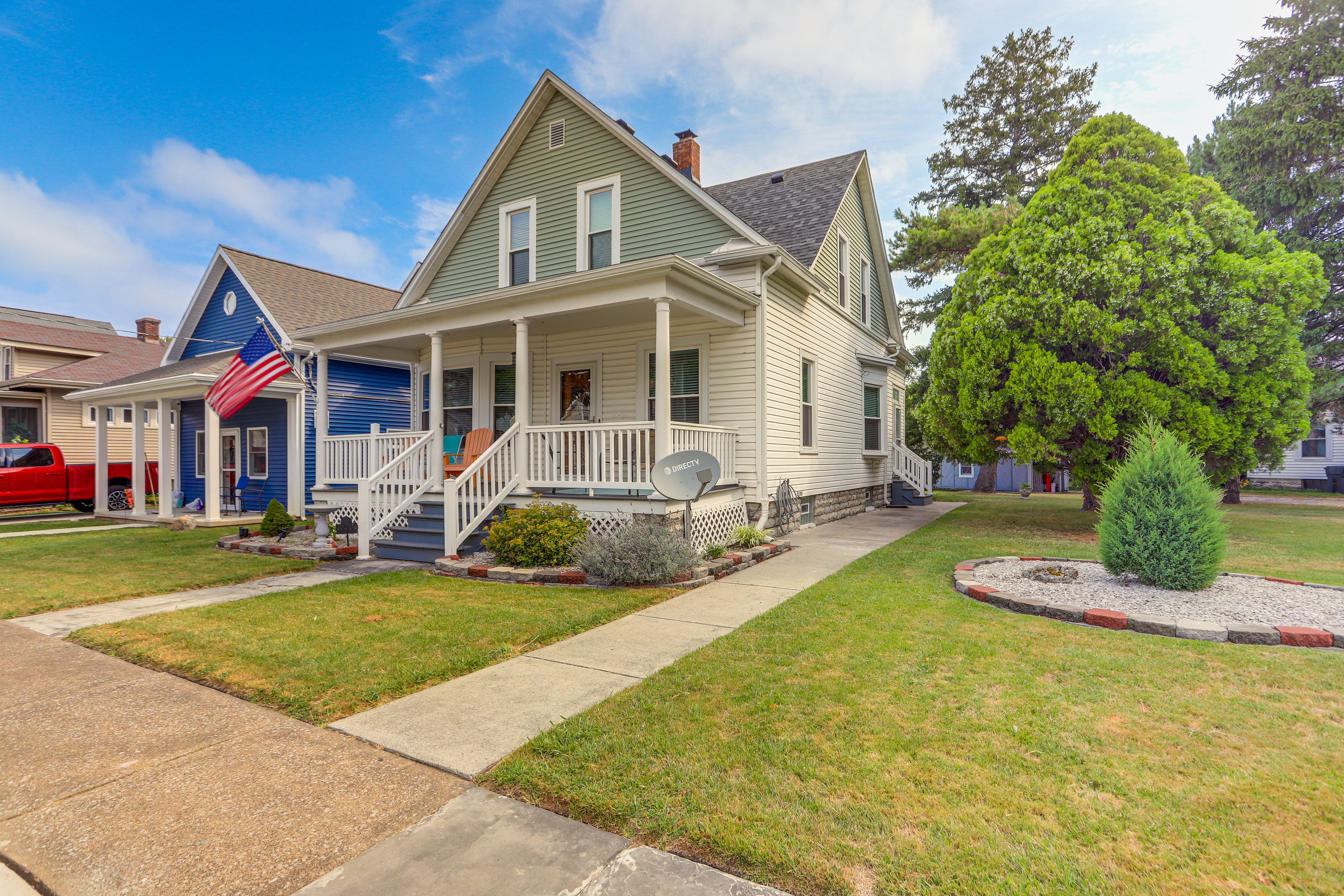 Property Exterior