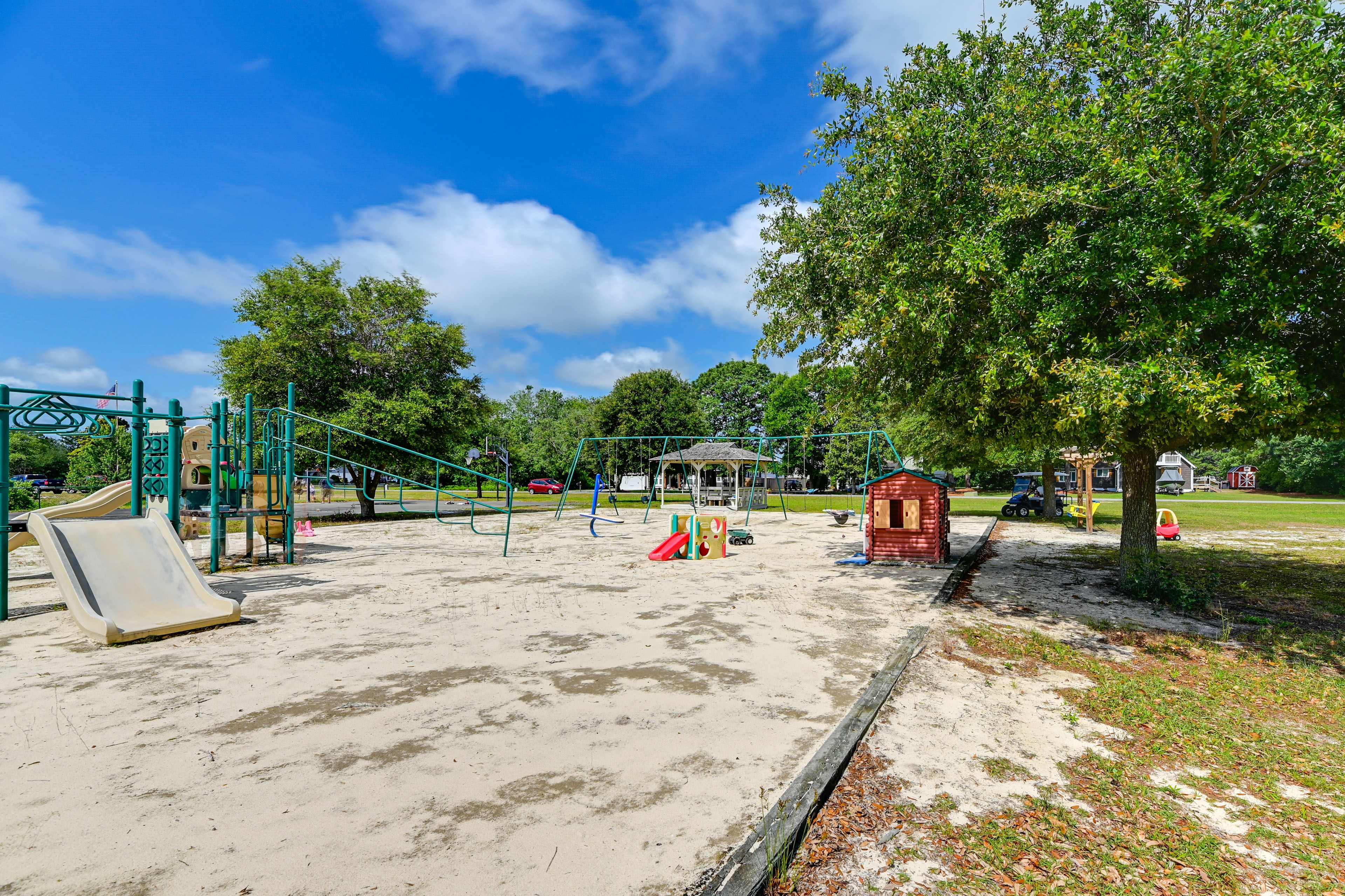 Playground