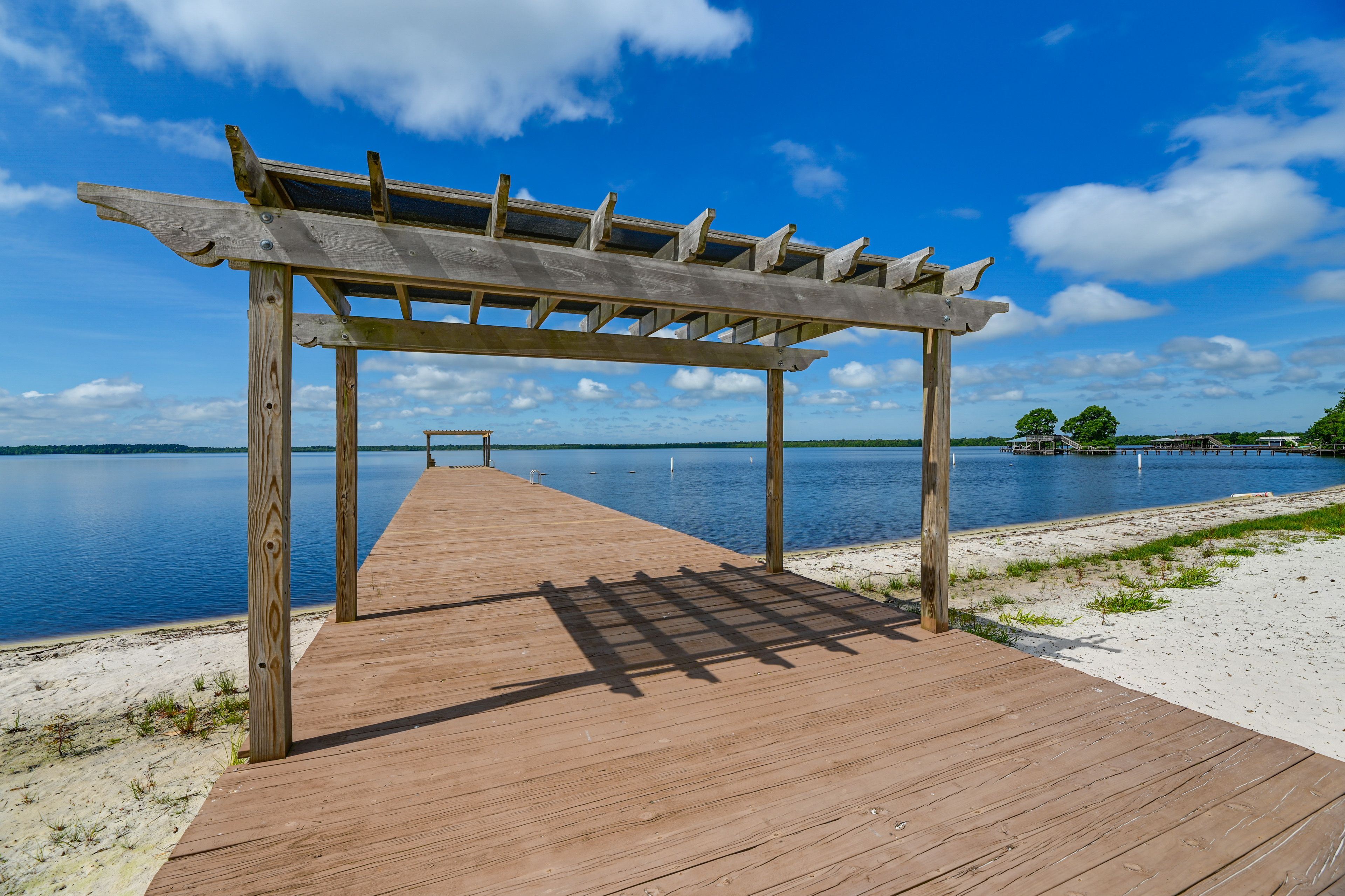 Pier