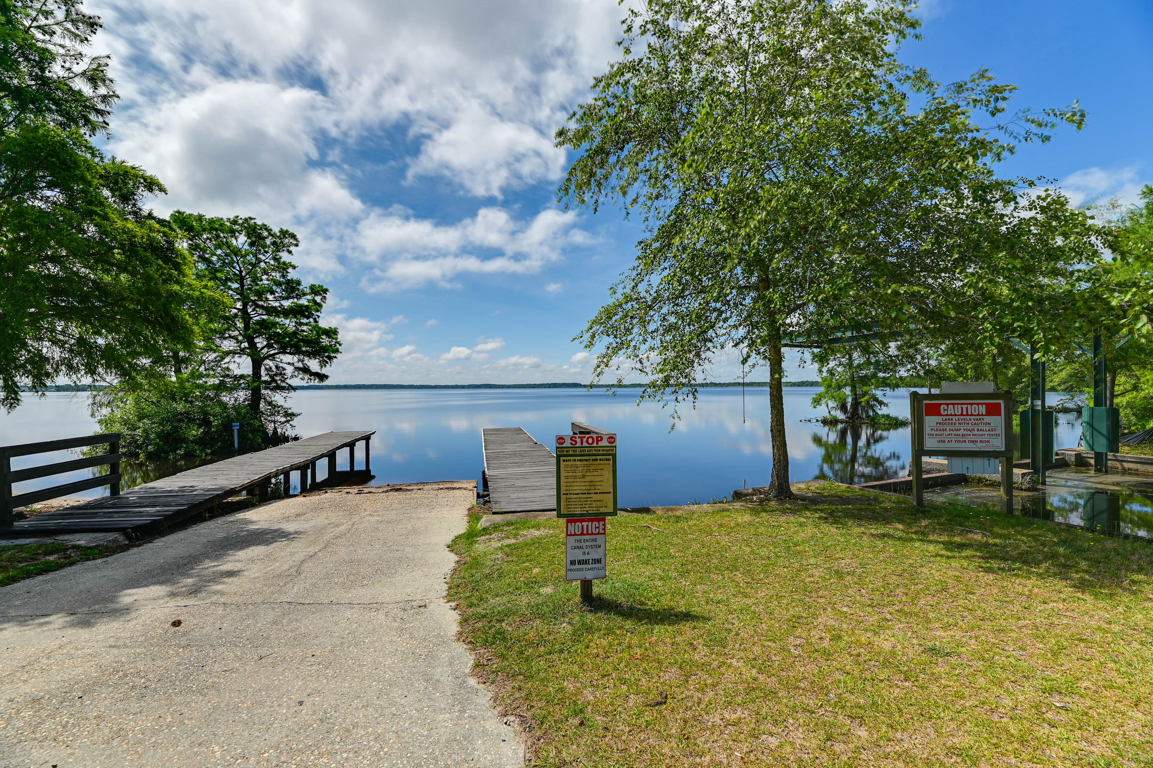 Water Access