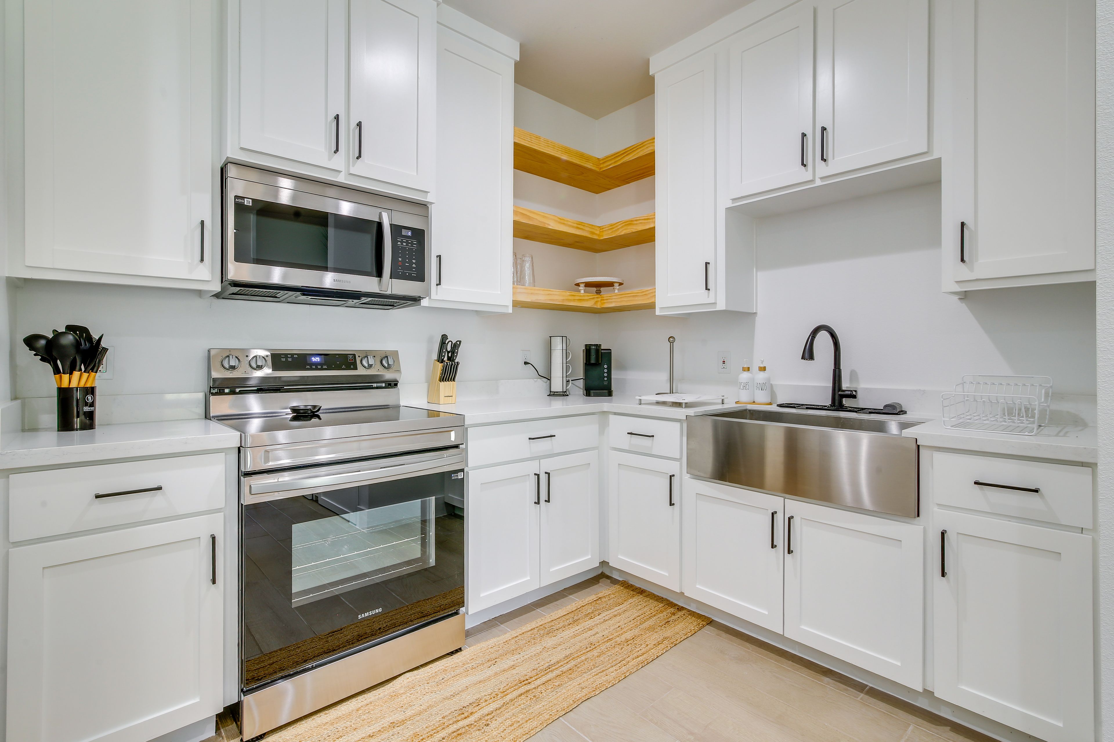 Kitchen | Cooking Basics | Keurig