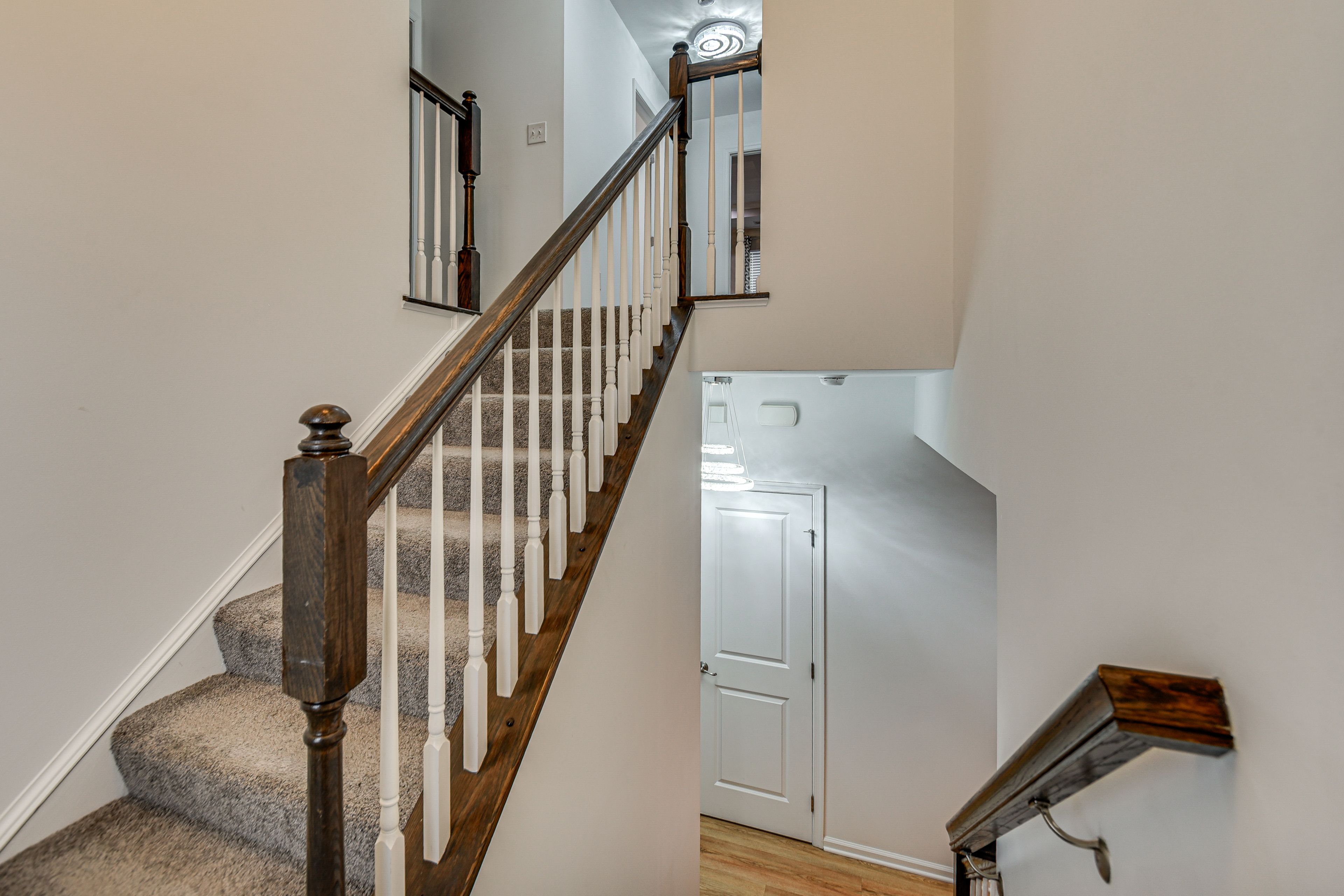 Staircase | 2nd Floor