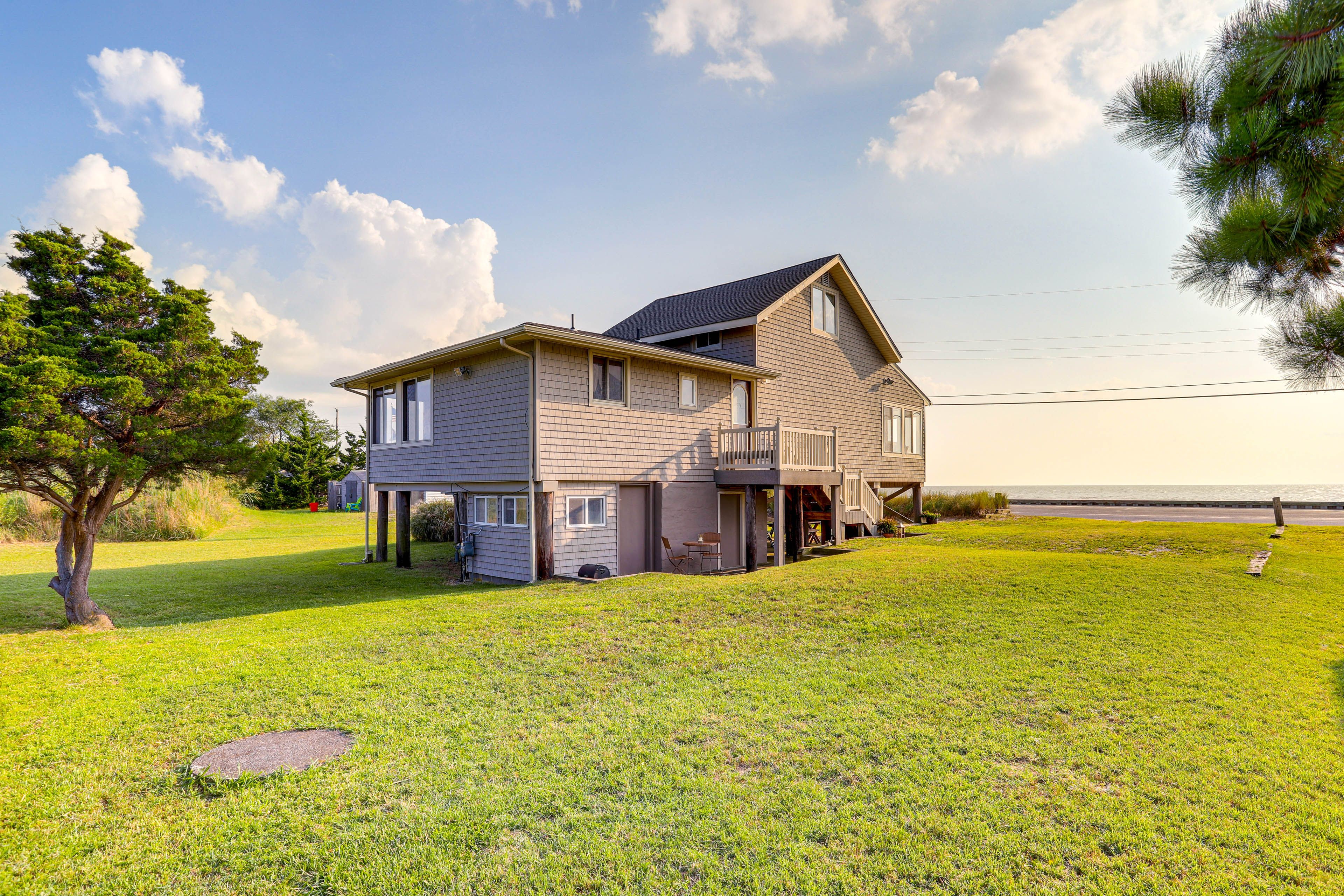 Home Exterior