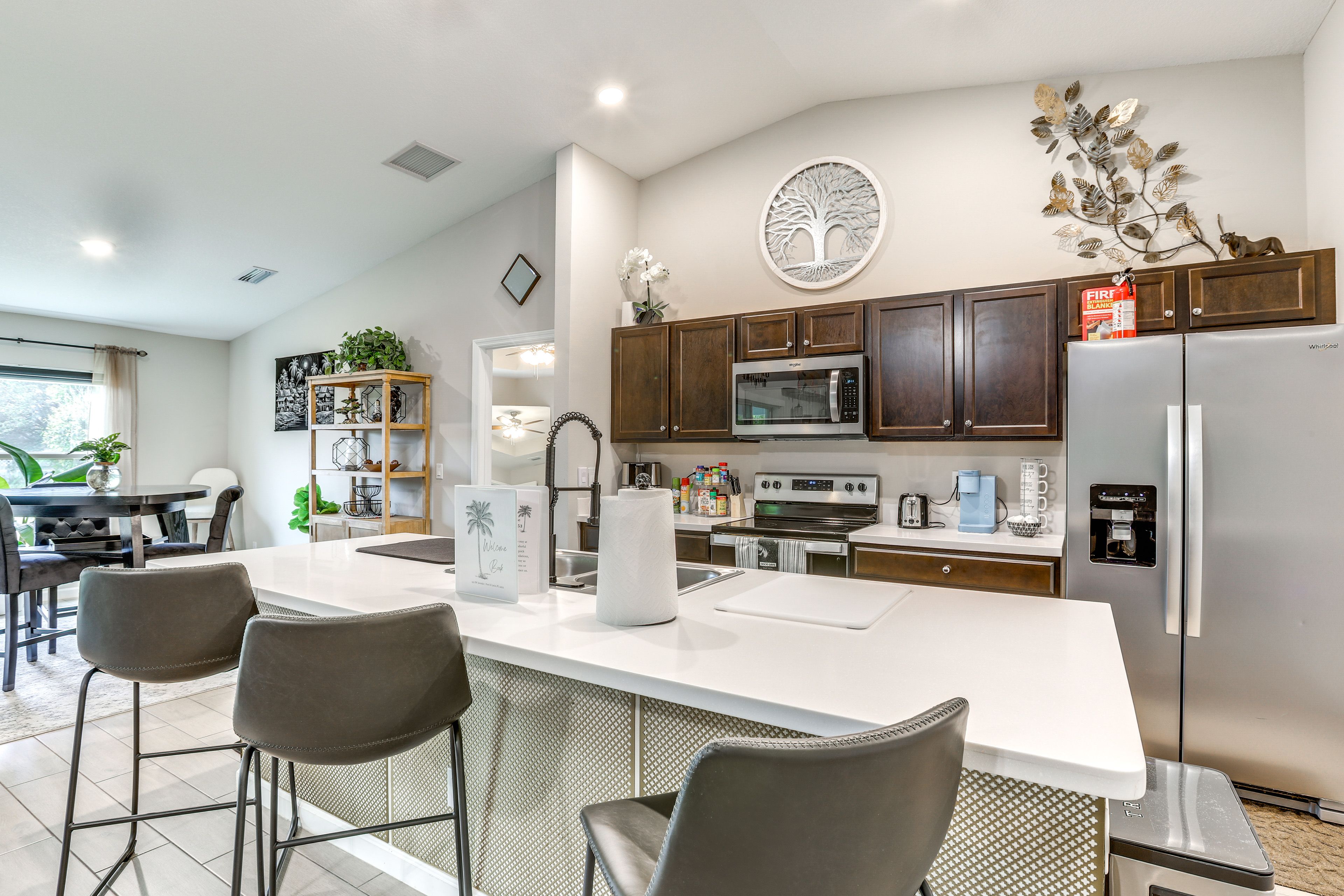 Port St. Lucie Vacation Rental | 3BR | 2BA | Step-Free Access | 2,547 Sq Ft