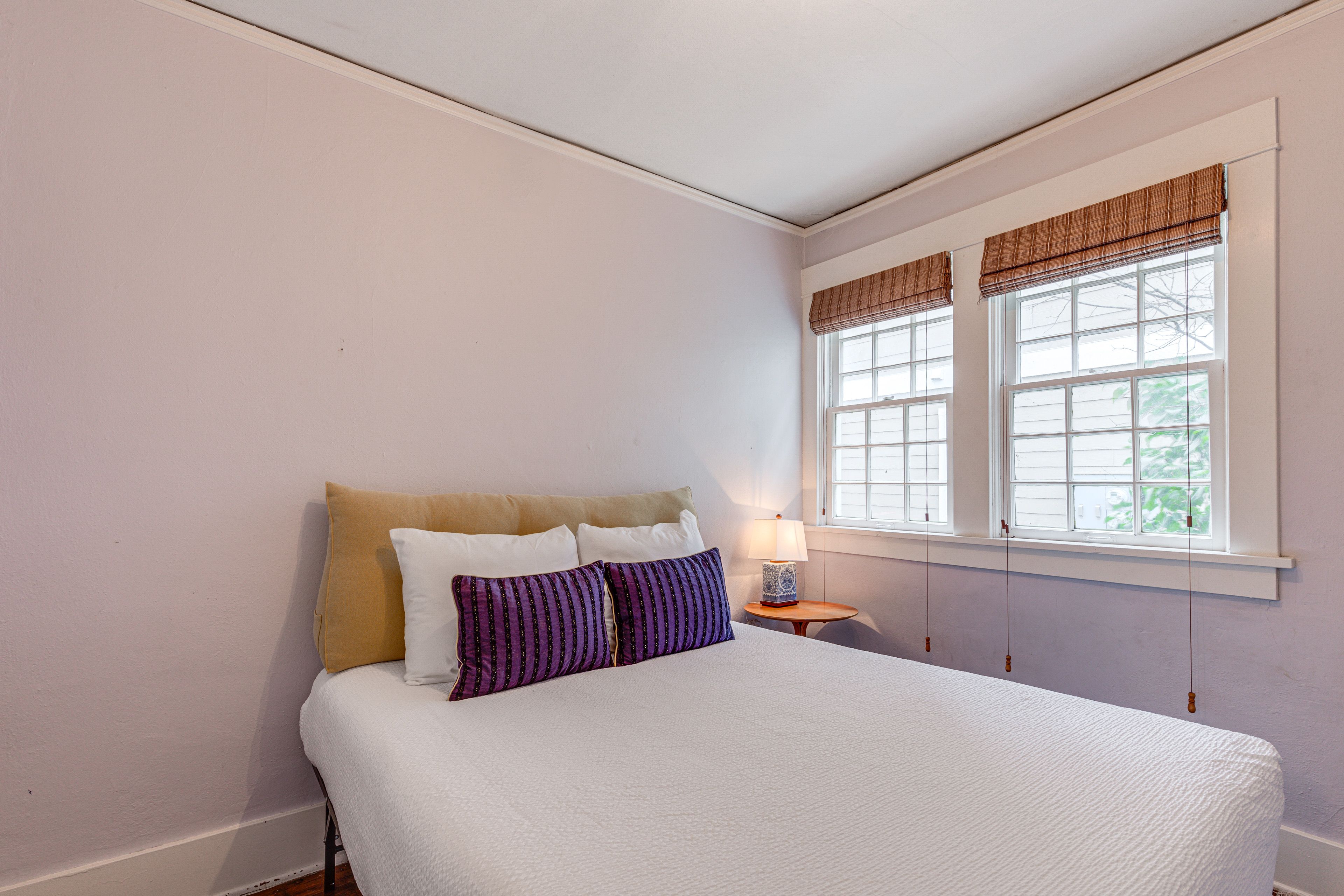 Bedroom 2 | Full Bed | Linens Provided