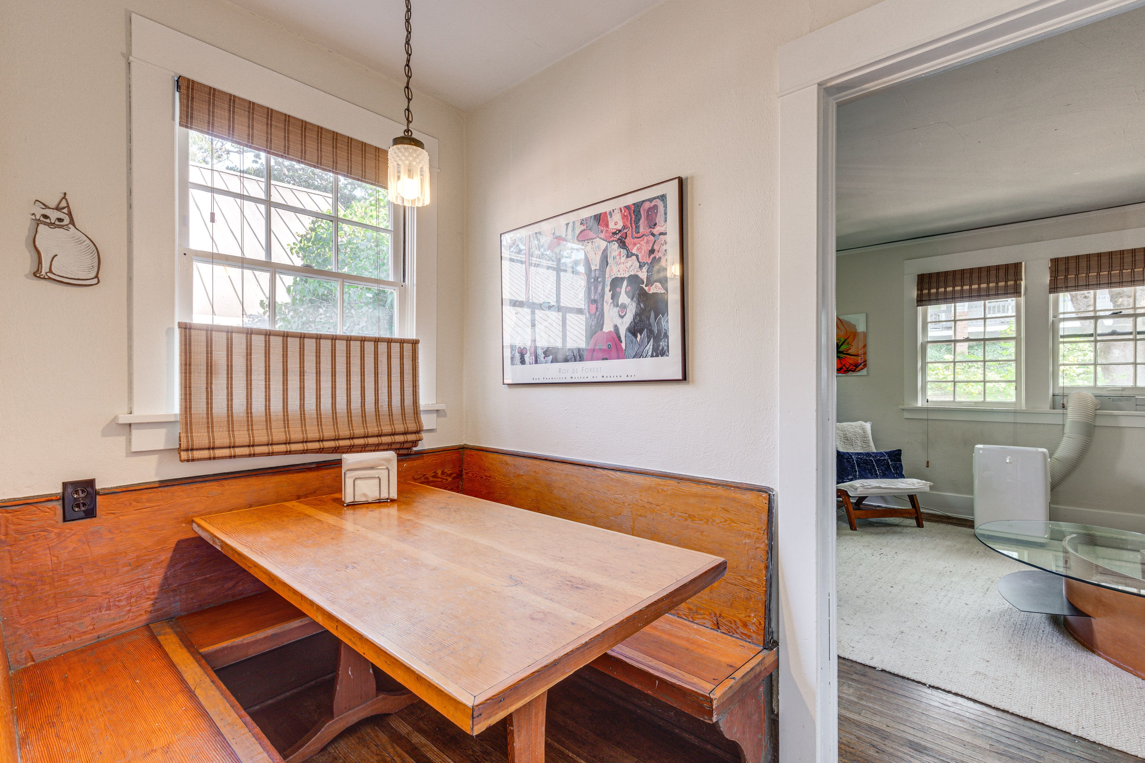 Dining Room | Dining Table