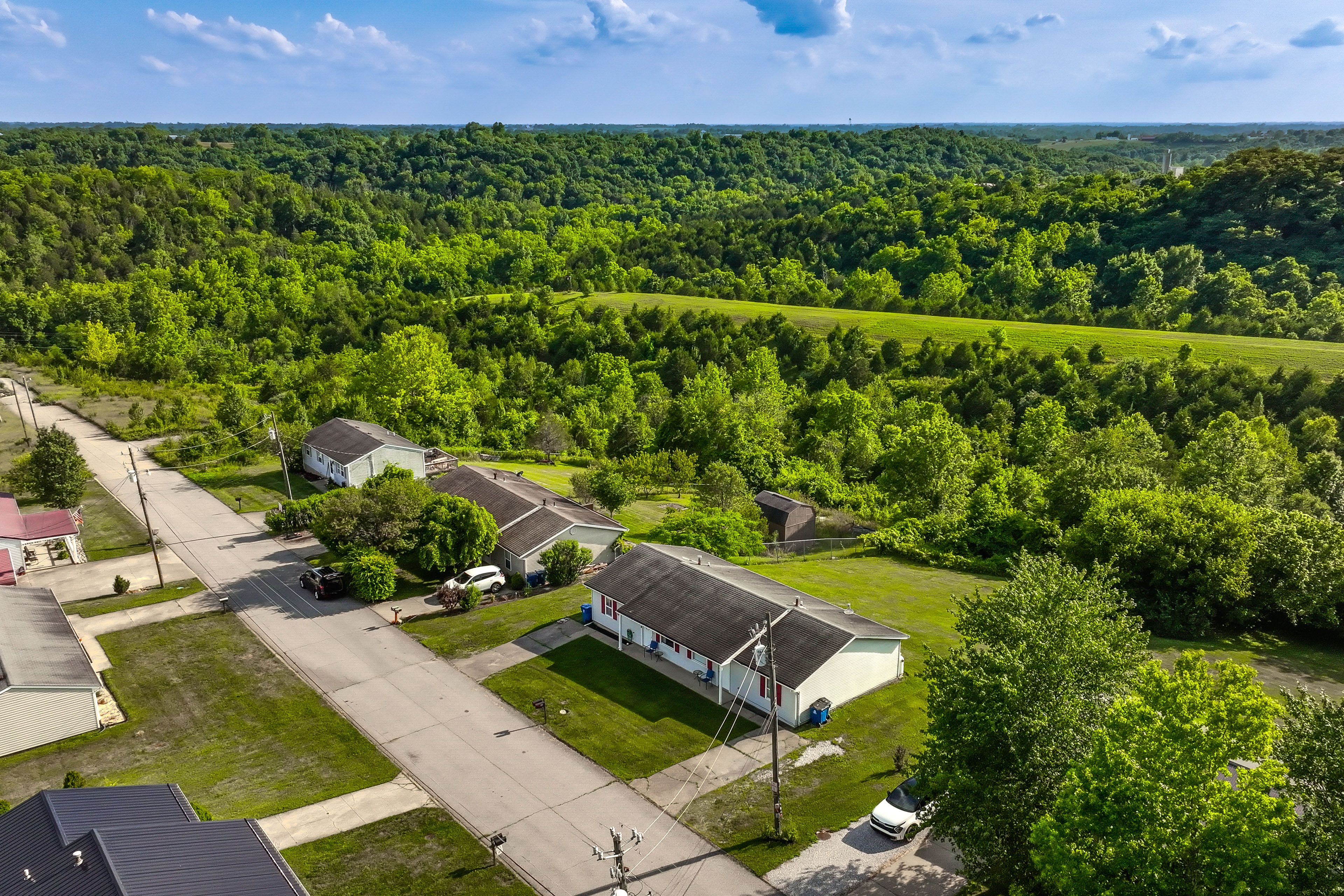 Property Overview