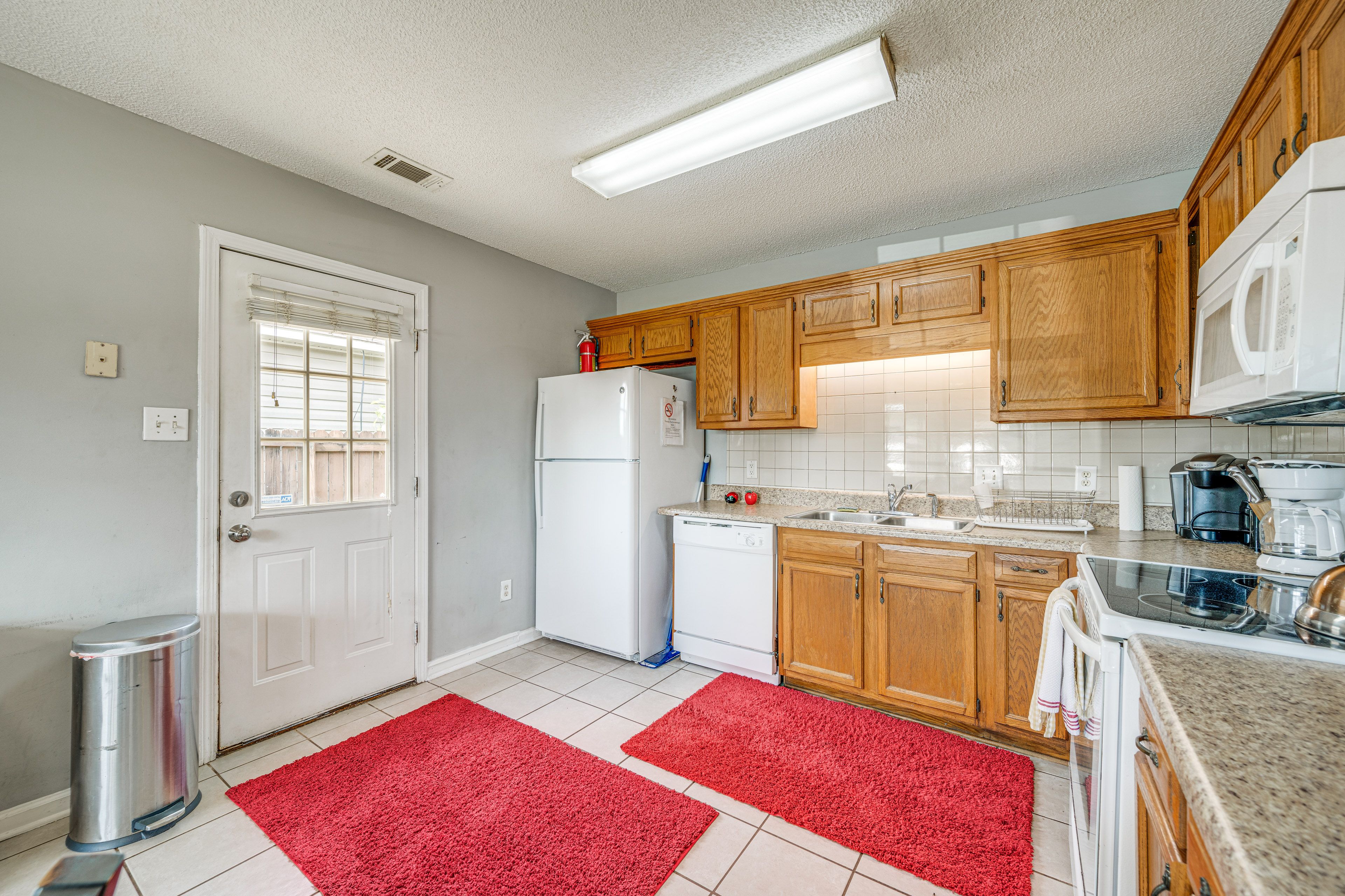 Kitchen | Cooking Basics