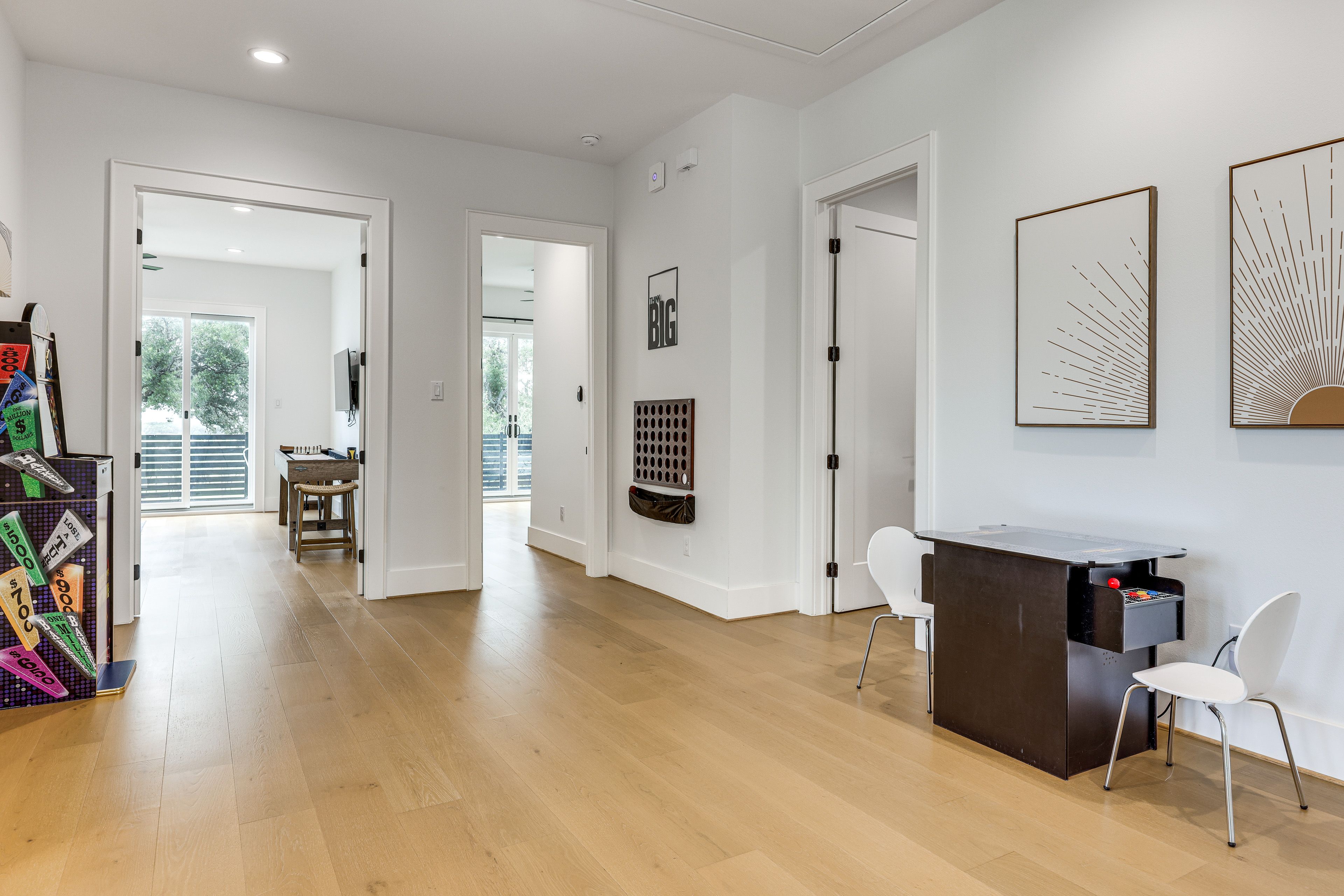 Loft | 2nd Floor