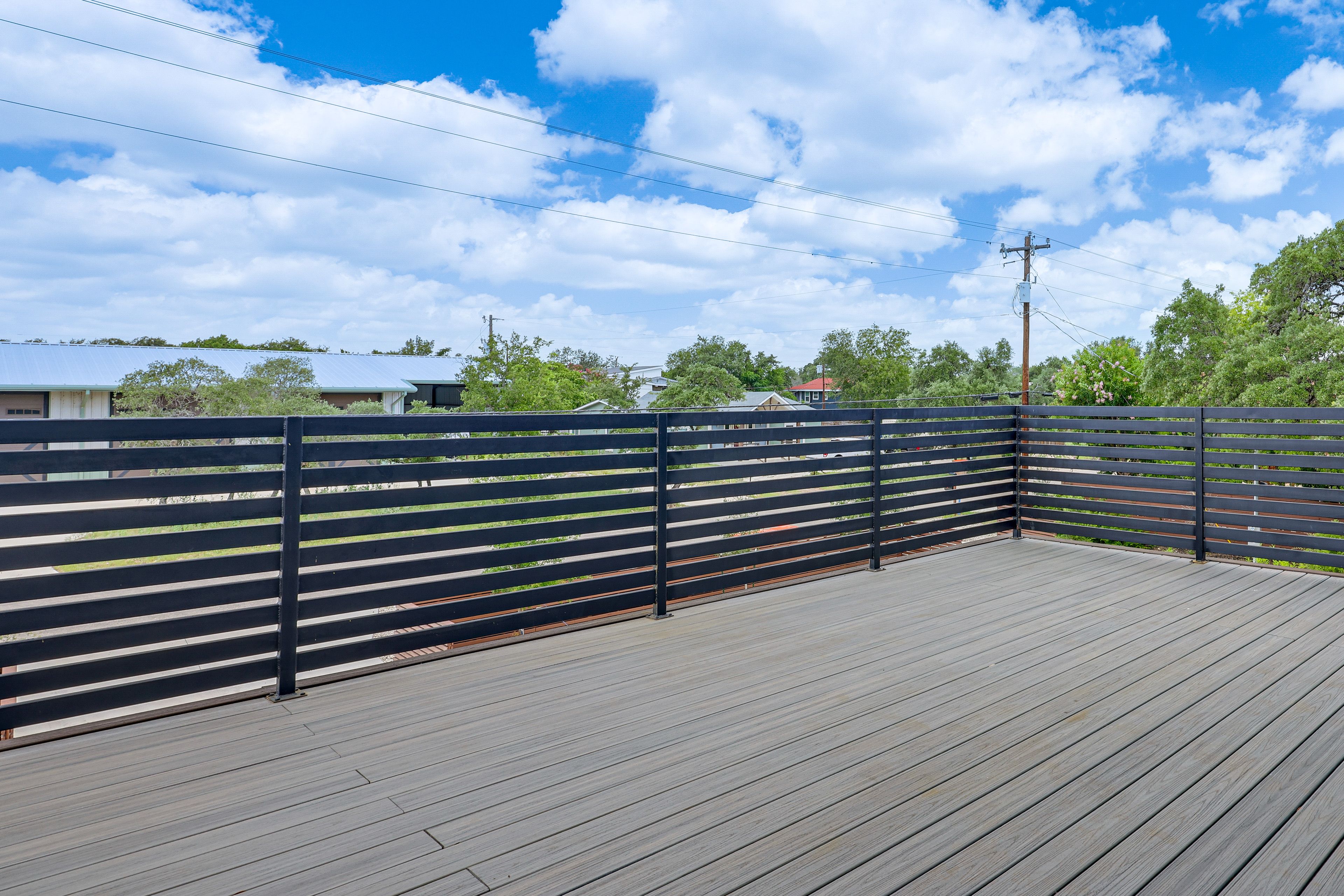 Balcony | Access From Bedroom 1