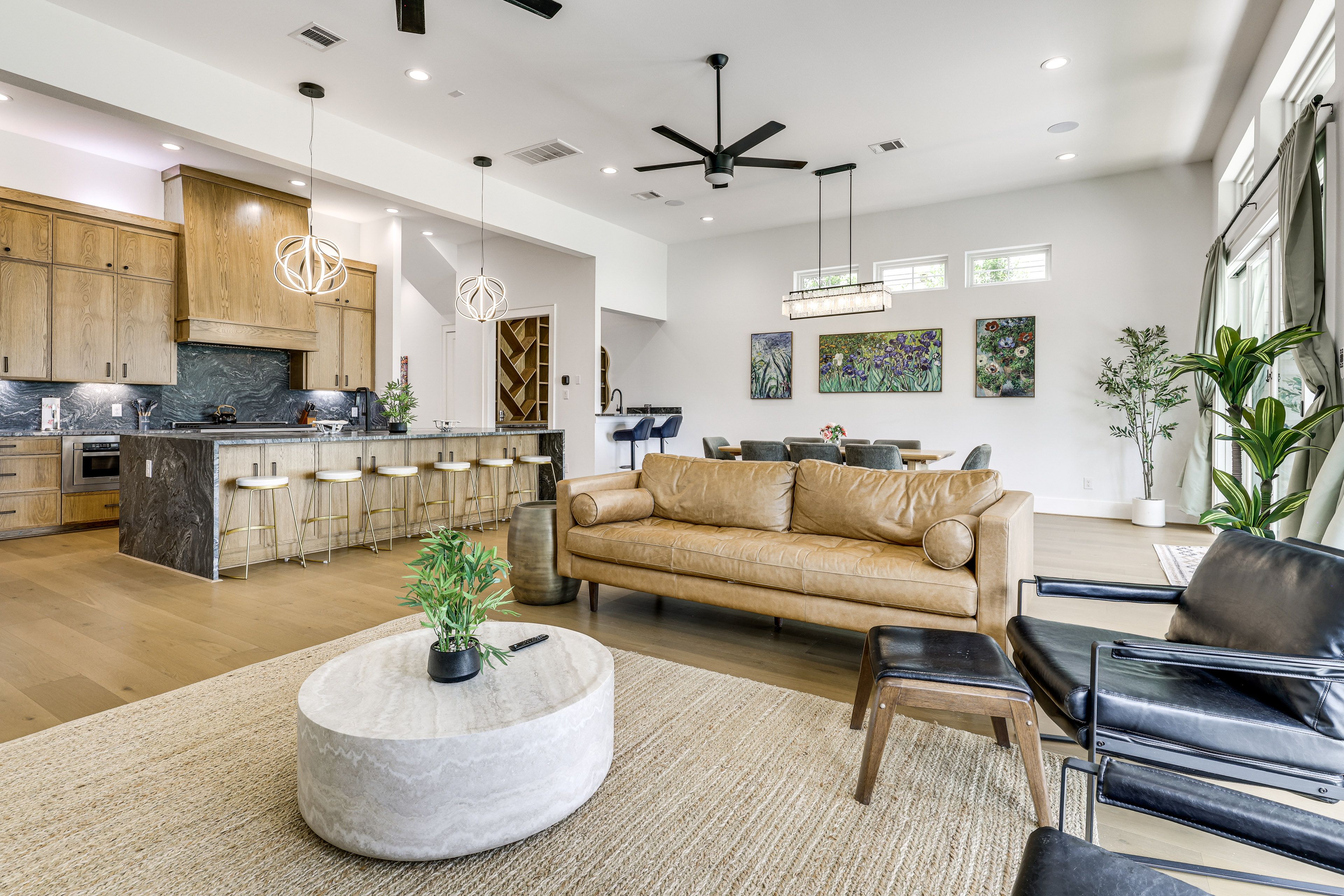 Living Room | 1st Floor