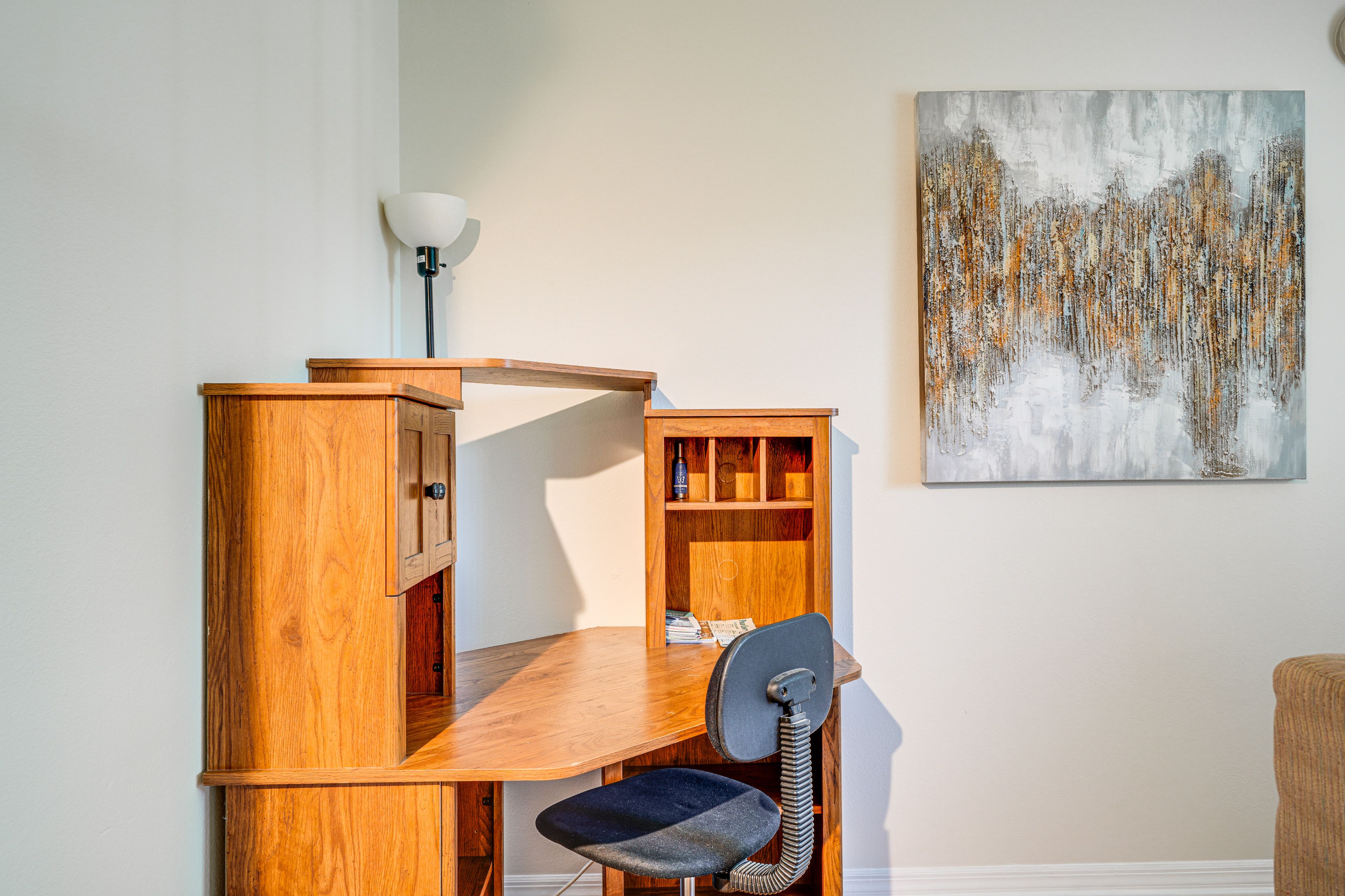 Desk