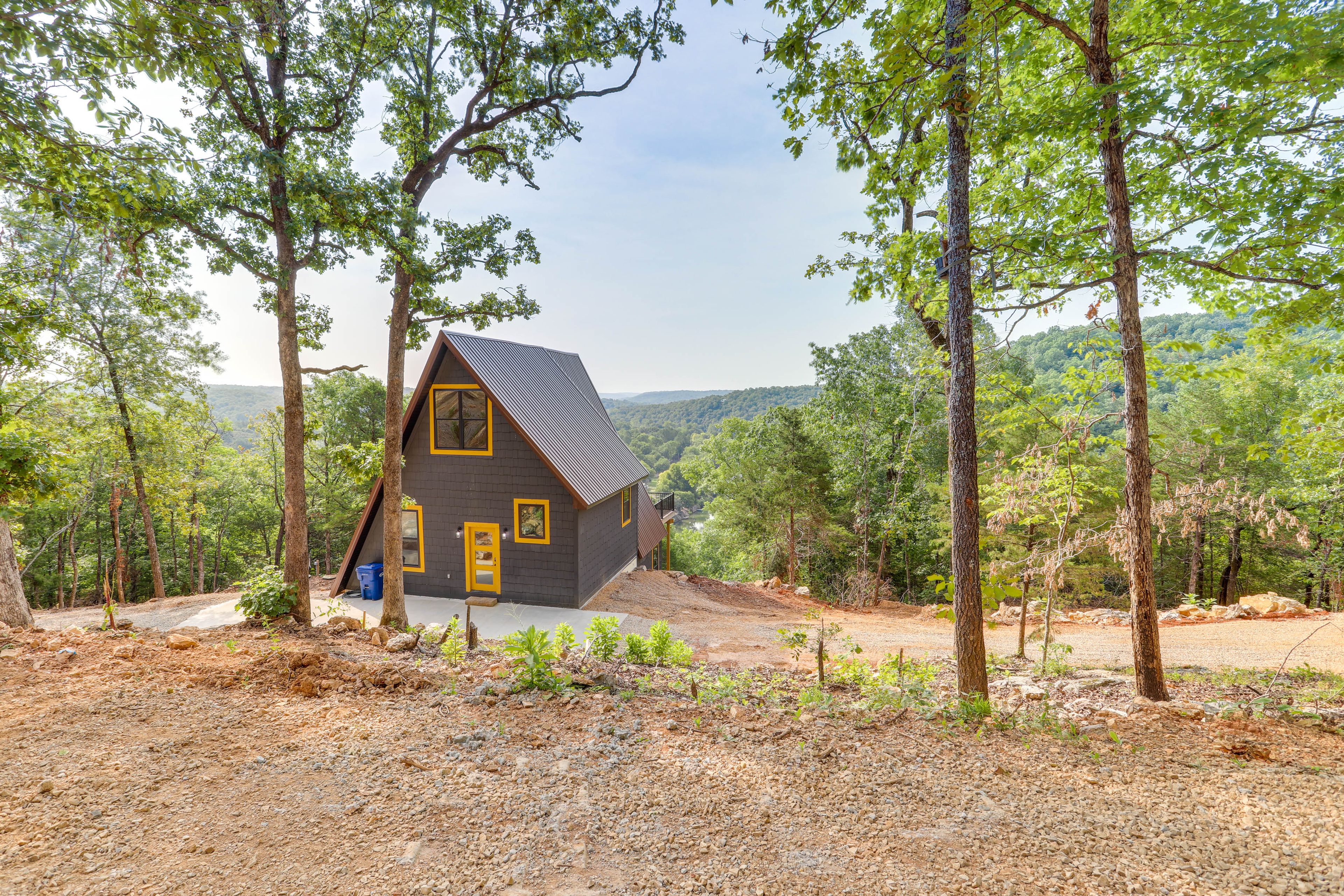 Property Exterior
