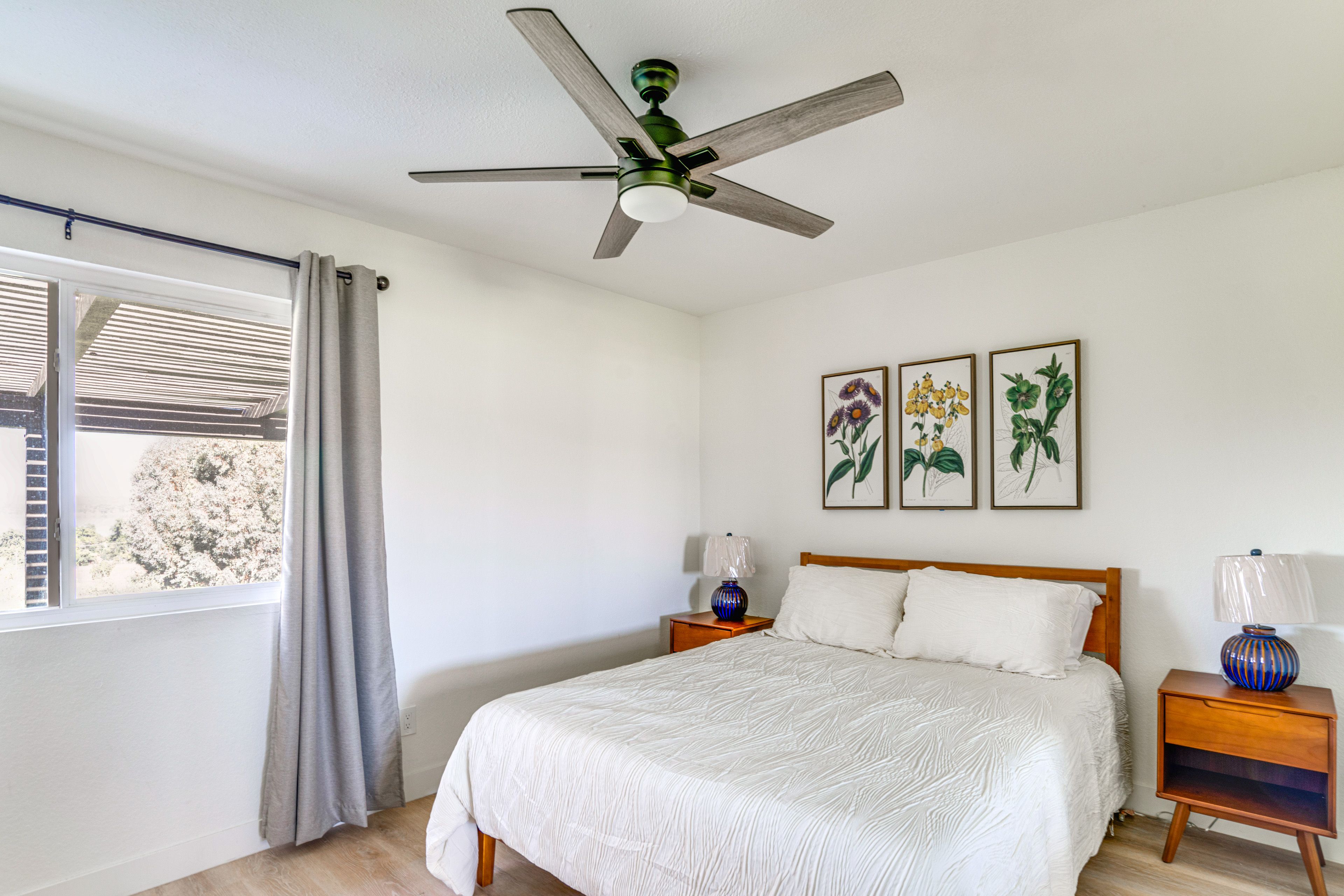 Bedroom 2 | Queen Bed | Linens Provided