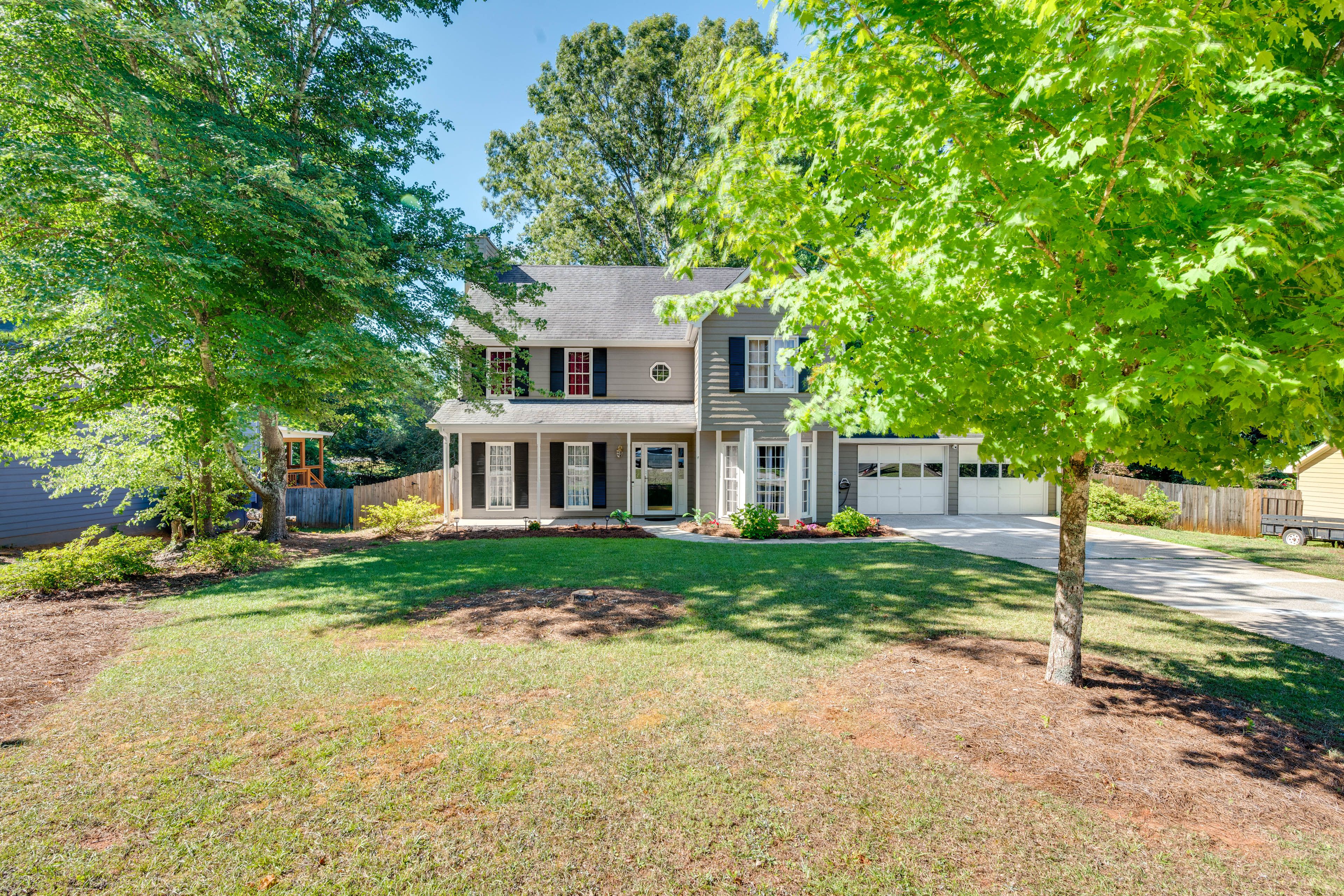 Home Exterior
