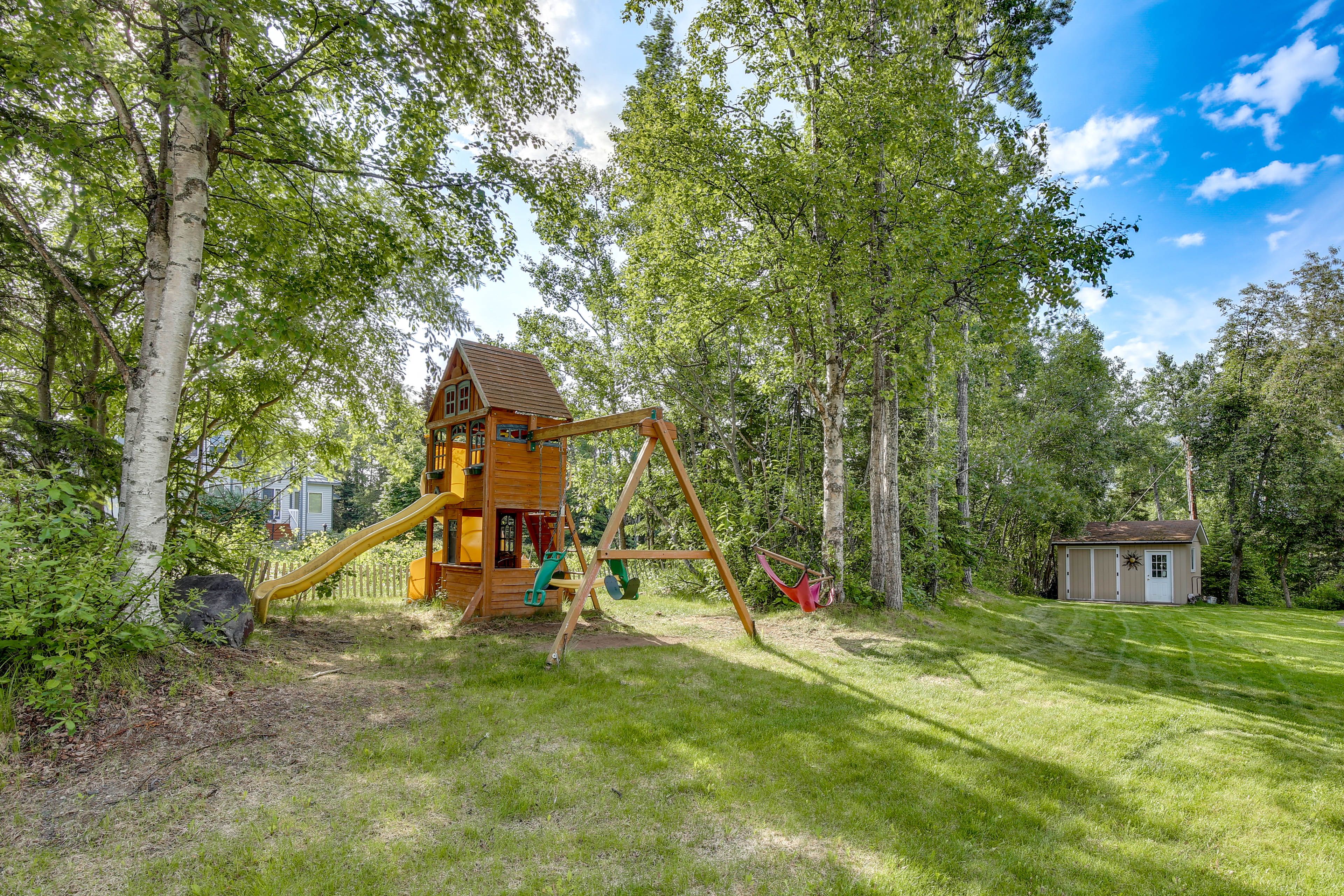 Playground