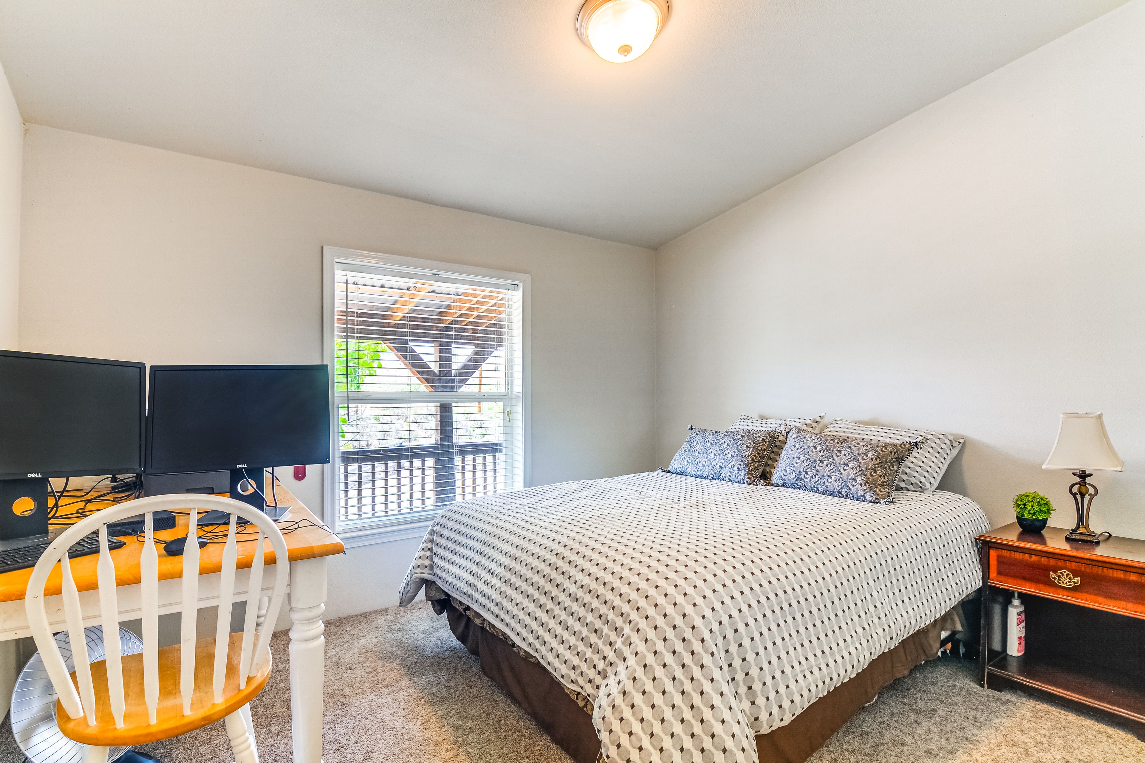 Bedroom 2 | Full Bed