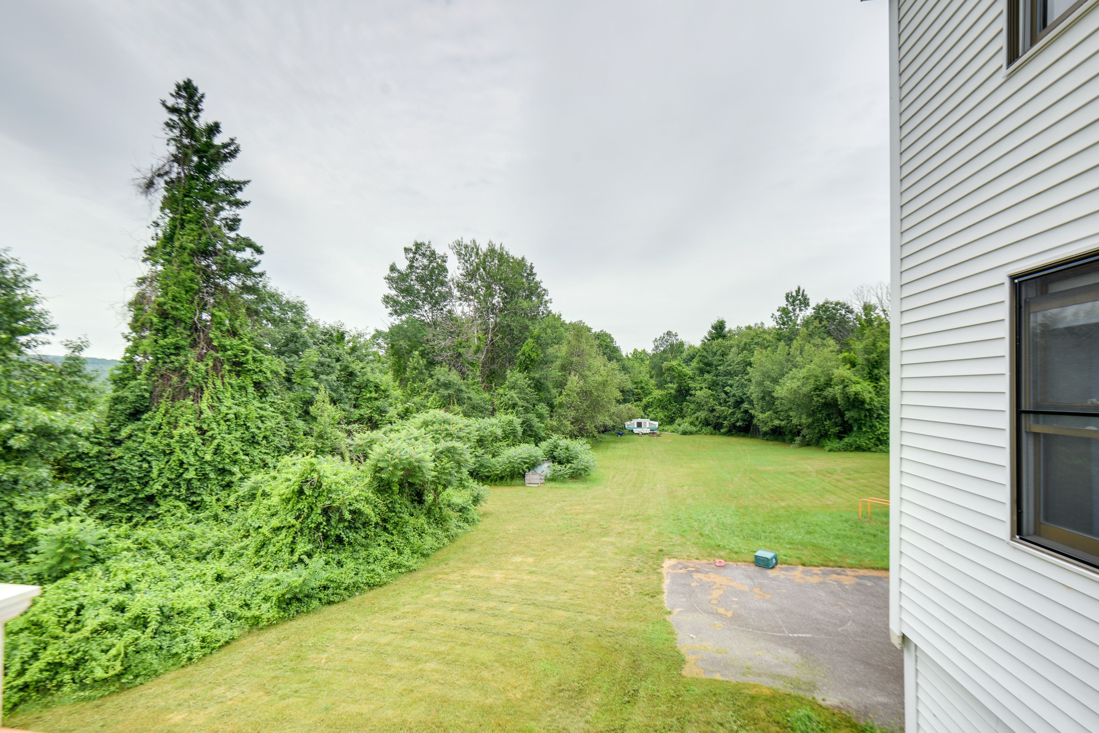 Outdoor Space