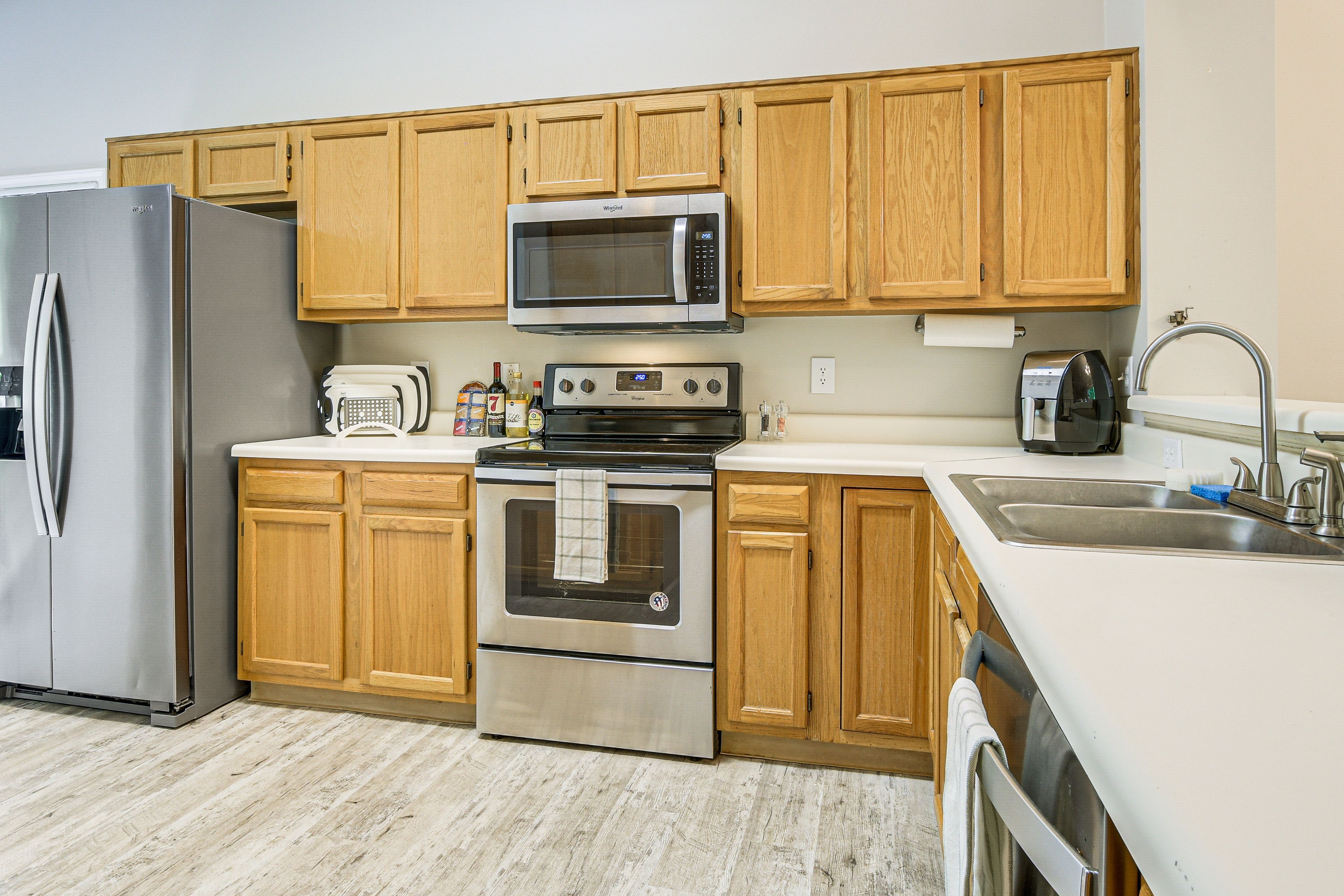 Kitchen | Cooking Basics | Drip Coffee Maker
