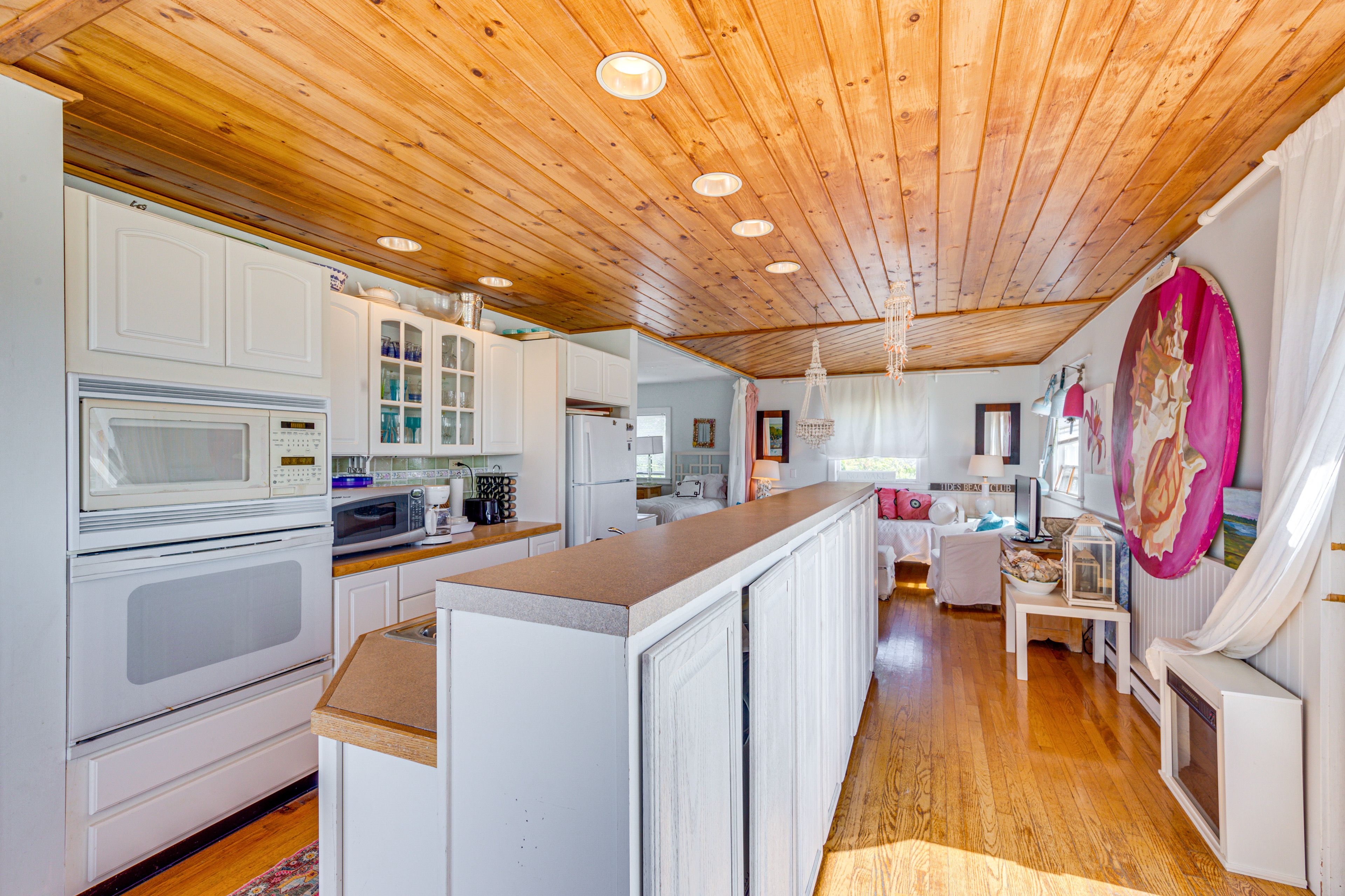 Kitchen | Cooking Basics & Spices | Stove | Oven | Drip Coffee Maker | Toaster