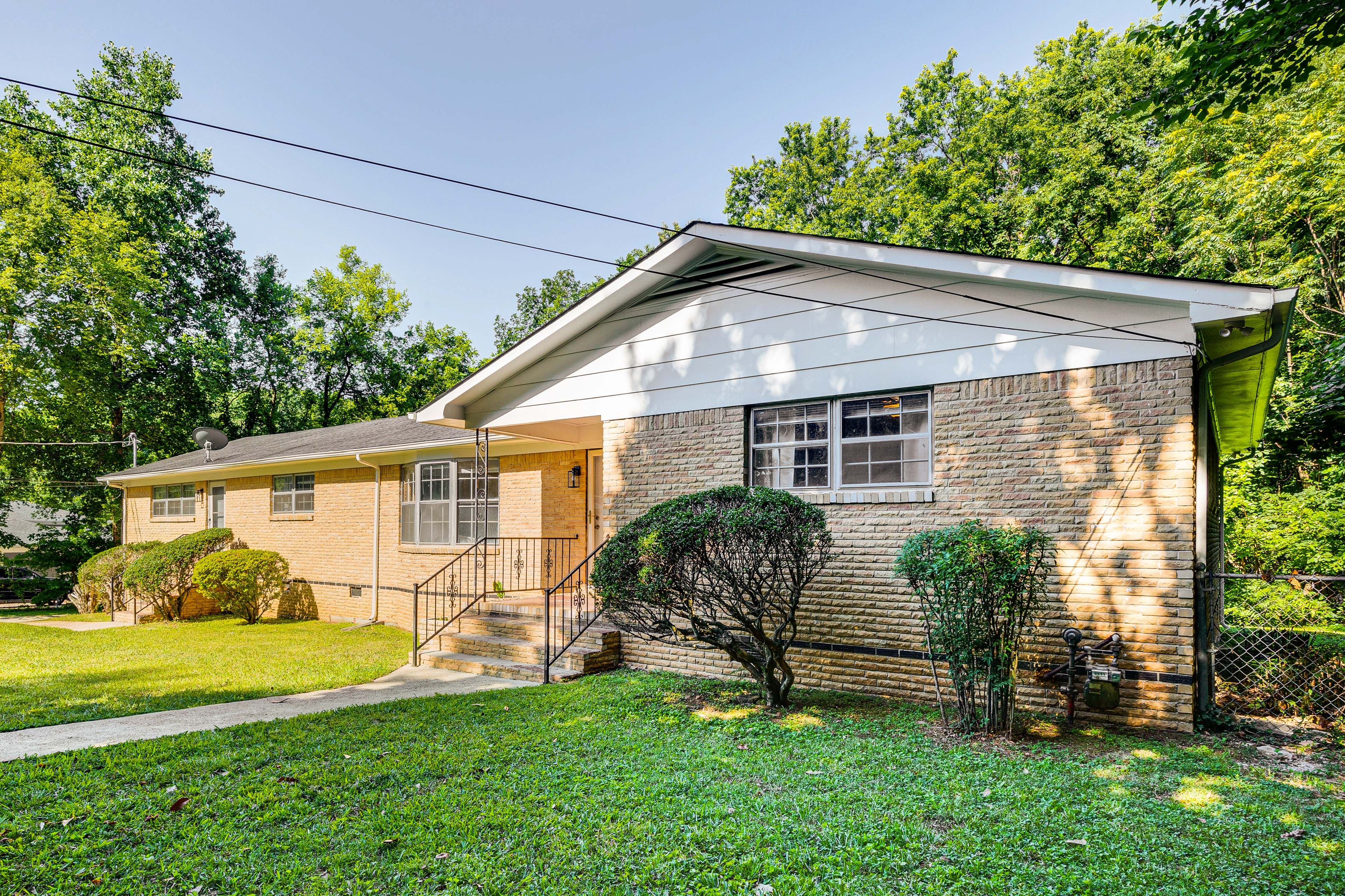 Property Exterior