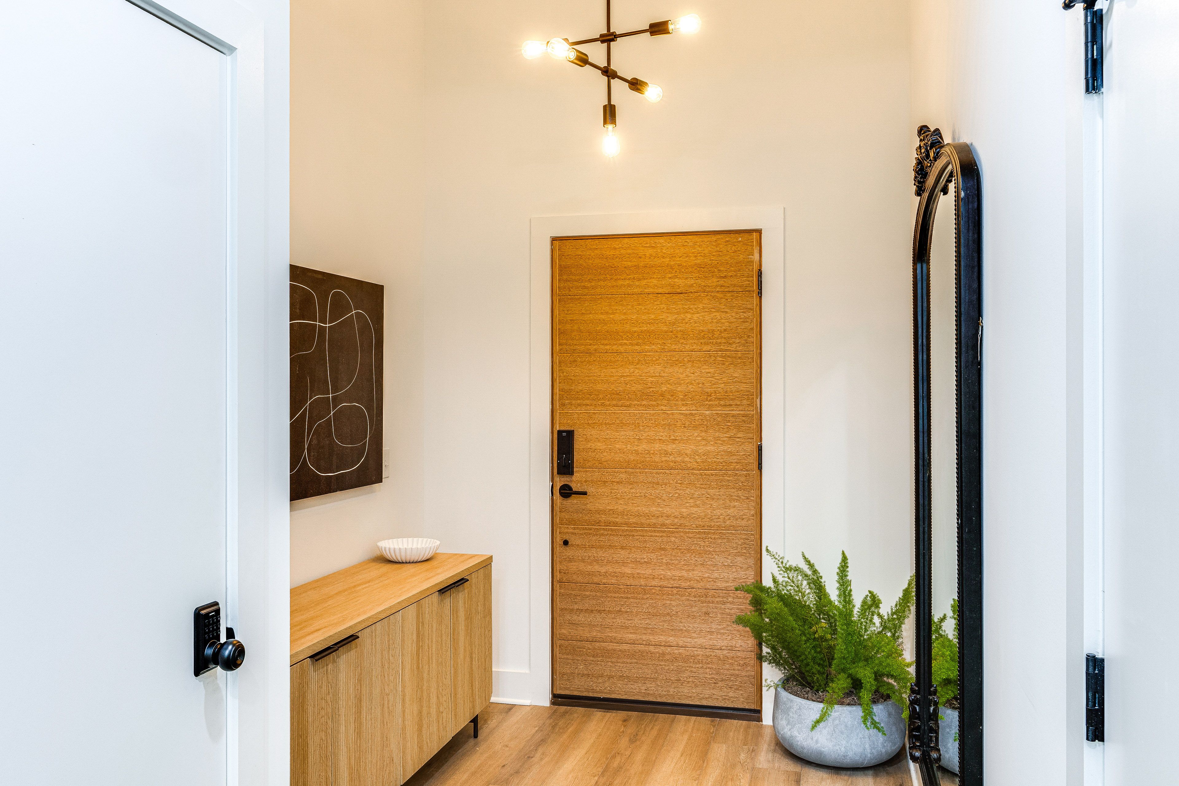 Entryway