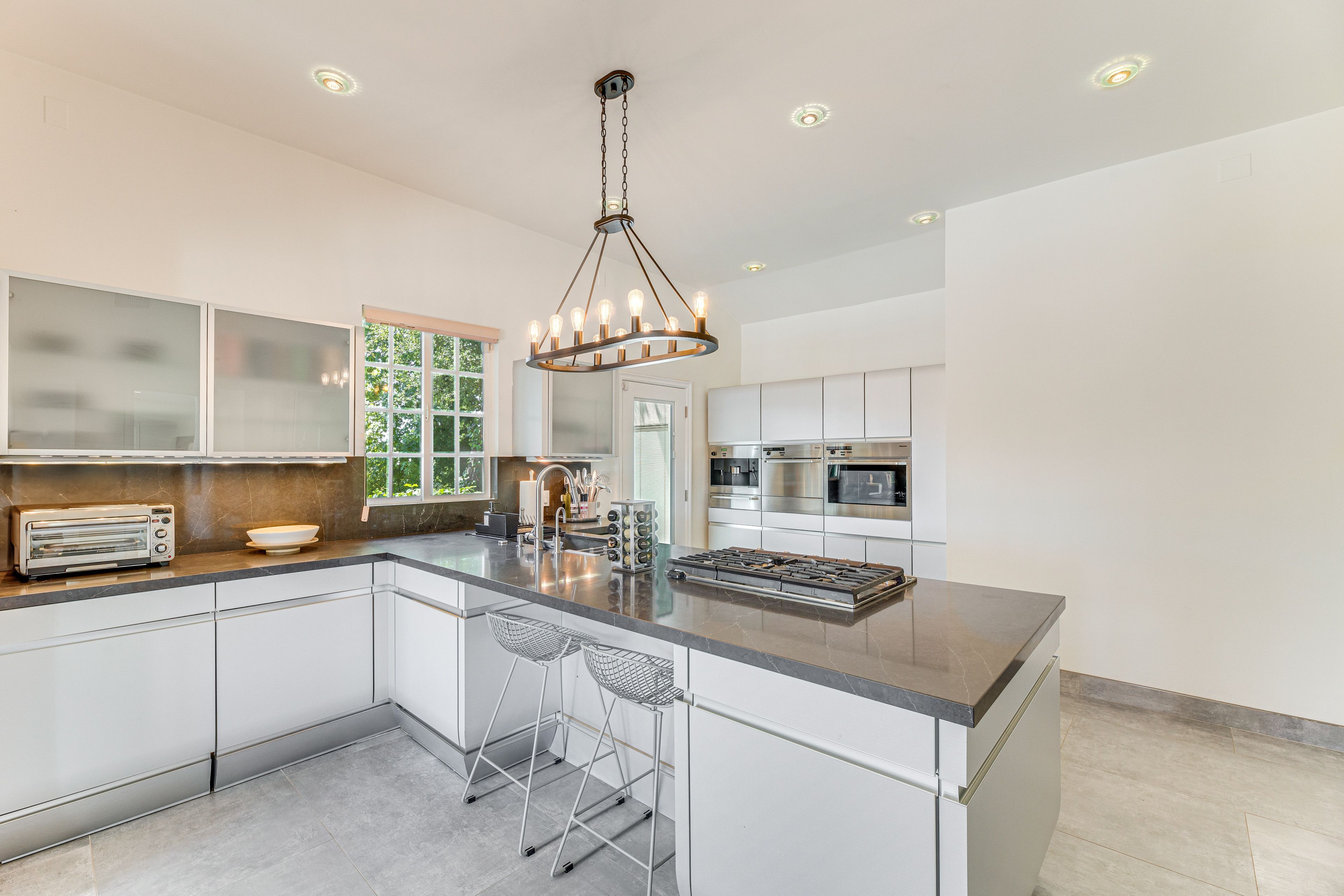 Kitchen | Keurig Coffee Maker | Espresso Machine | Main Level