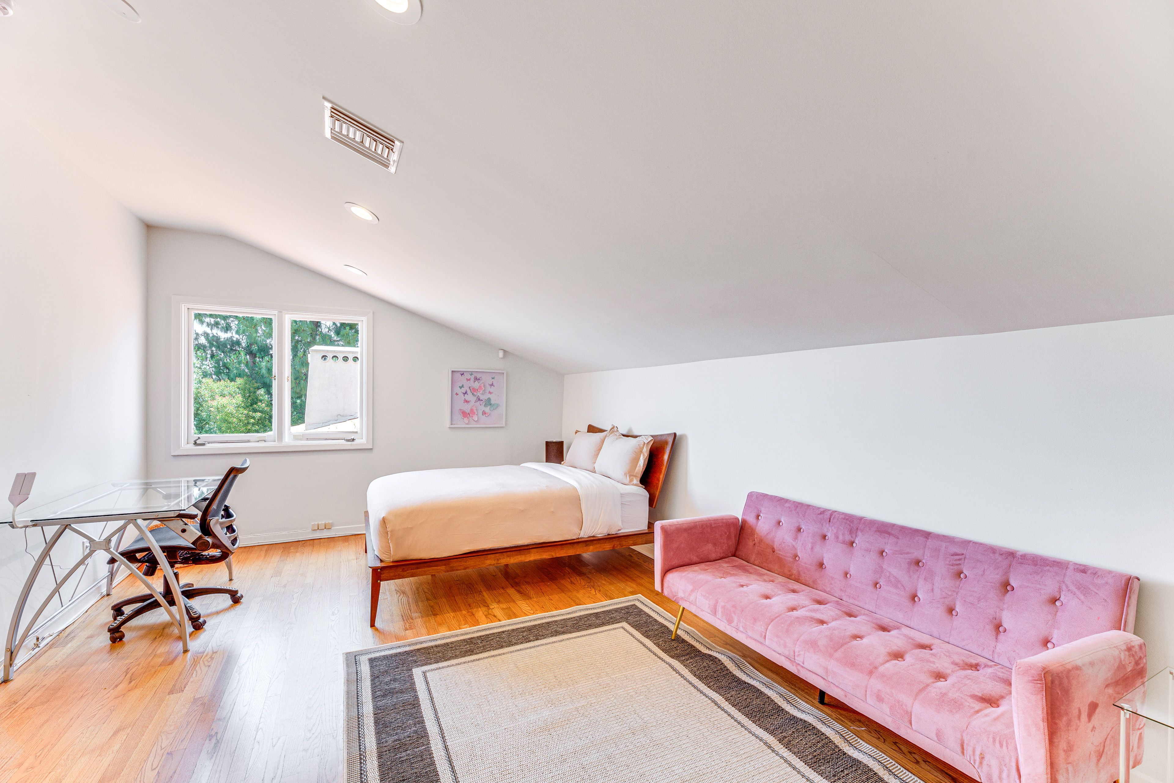 Bedroom 4 | Full Bed | Upper Level