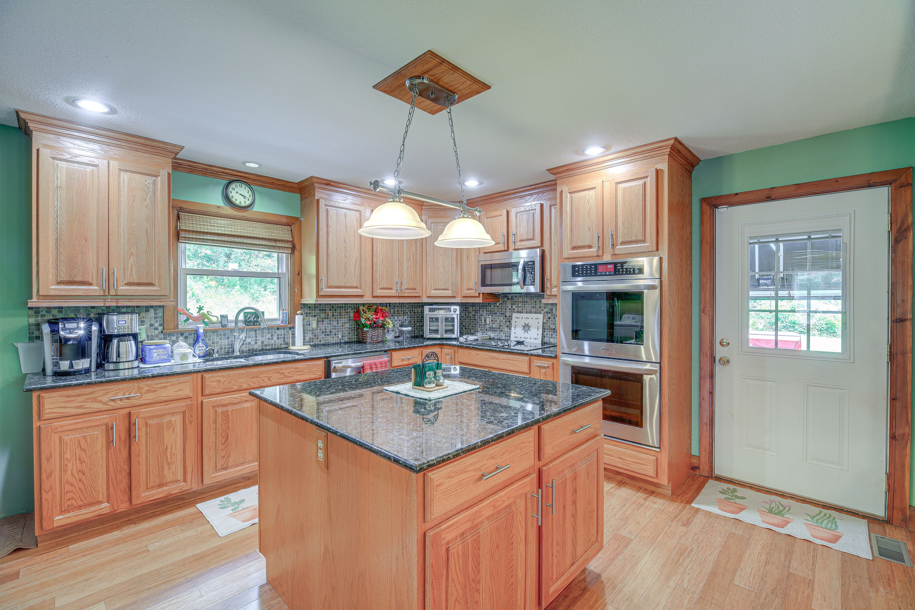 Kitchen | Keurig & Drip Coffee Makers | Cooking Utensils | Air Fryer | 1st Floor