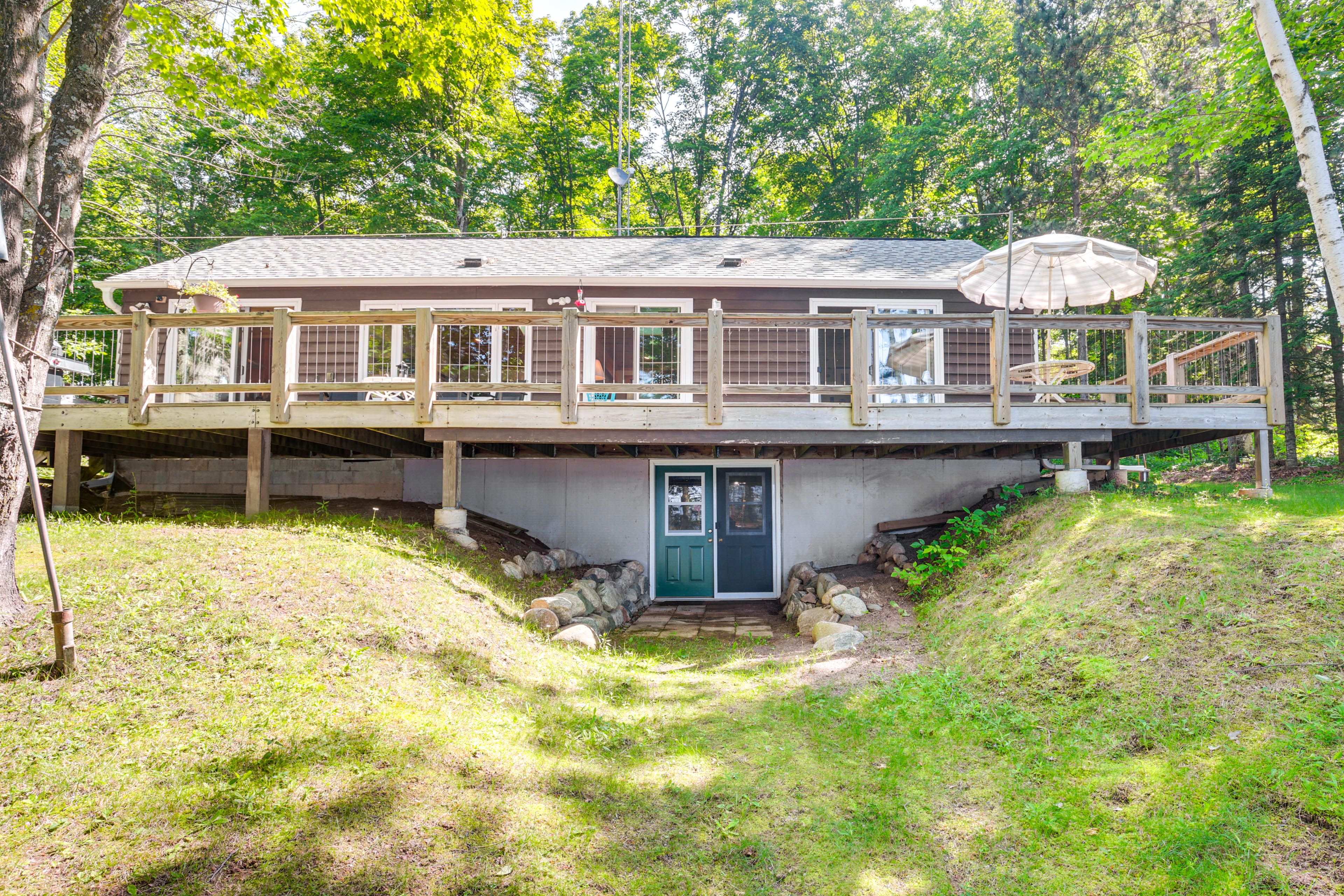 Property Exterior