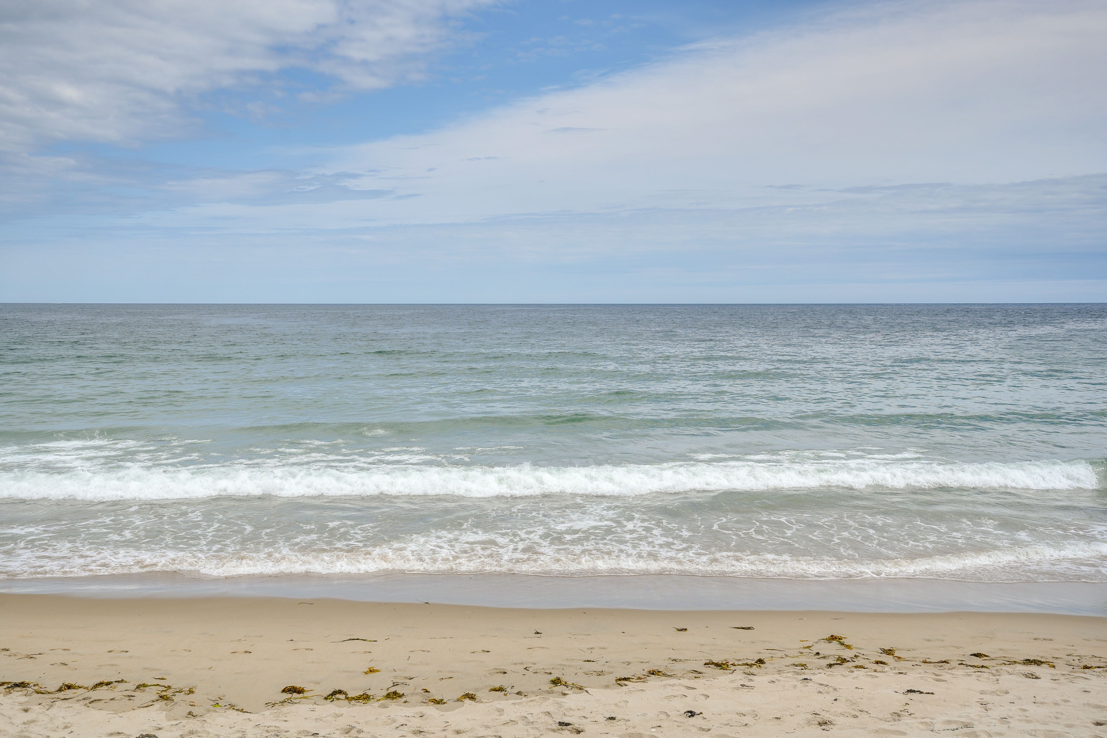Nearby Beach Access