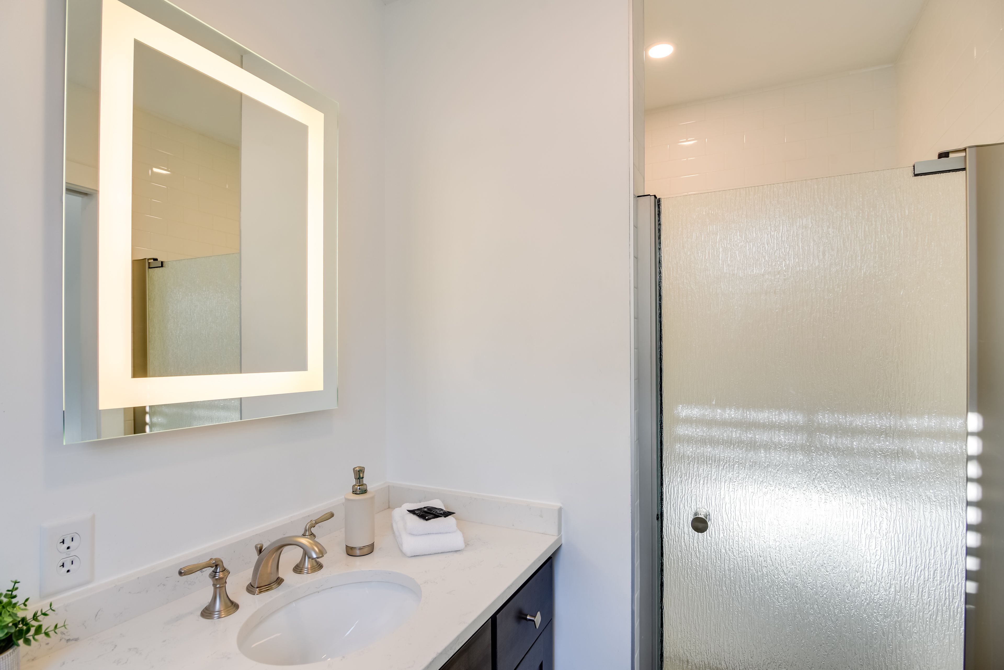 En-Suite Bathroom