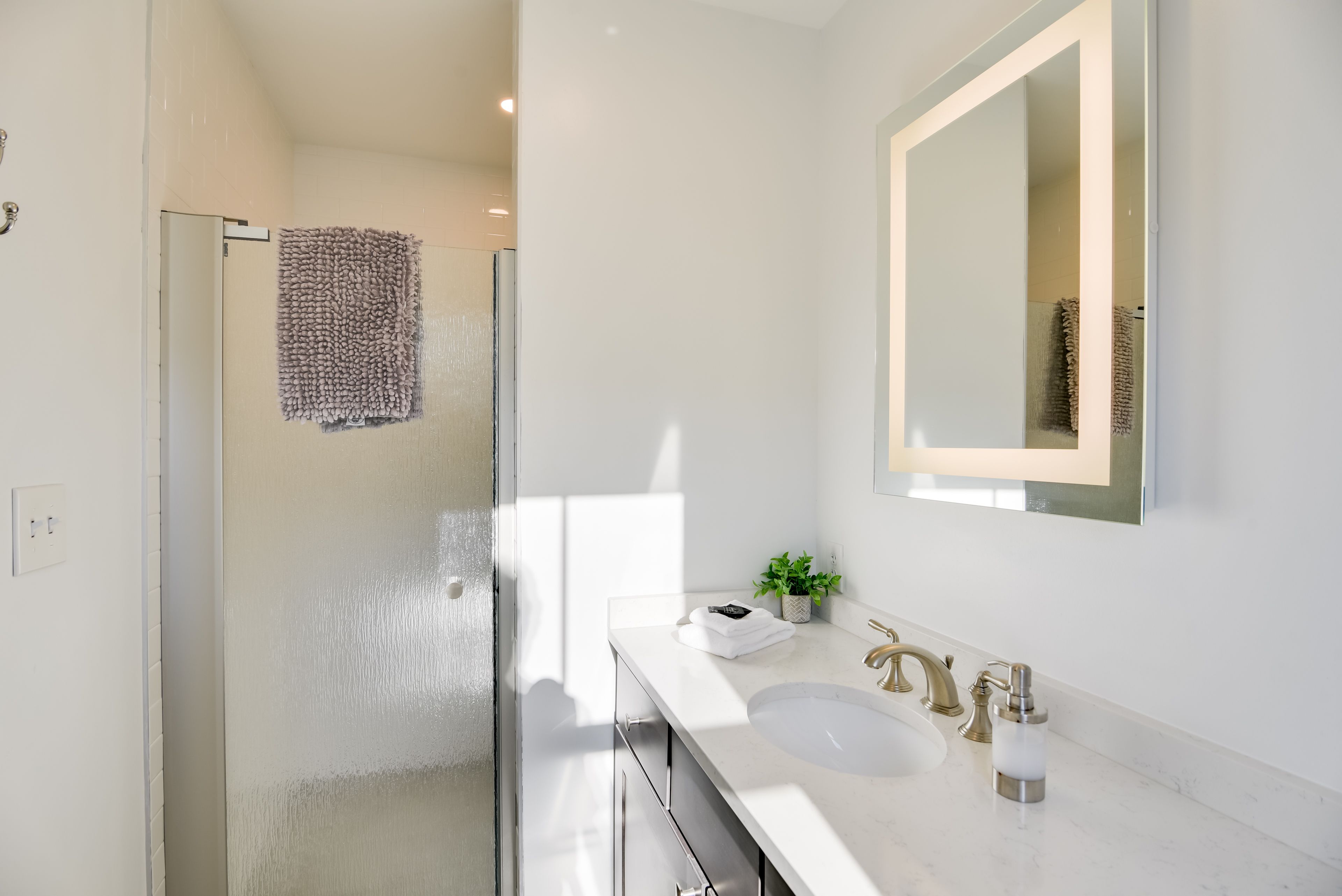En-Suite Bathroom