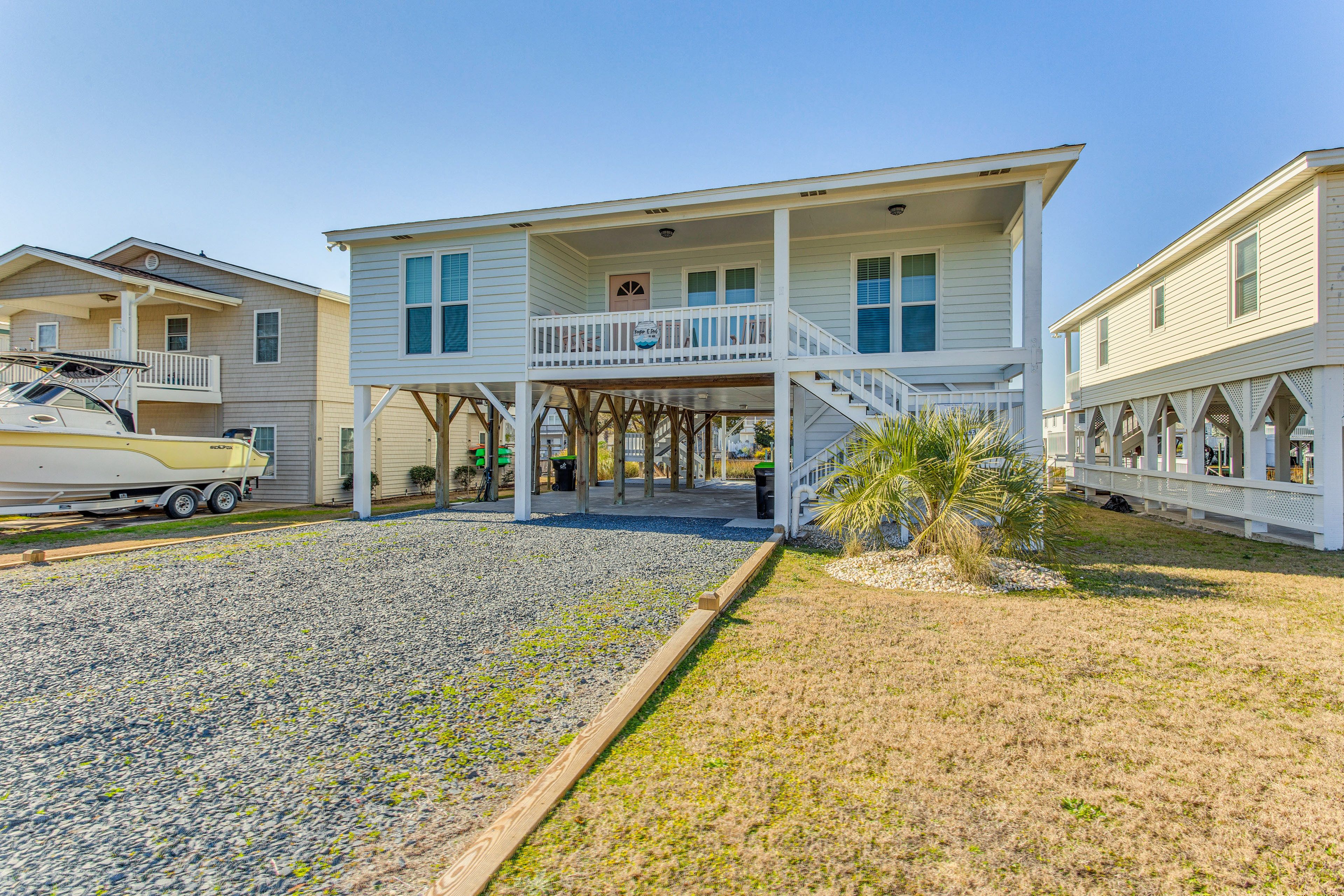 Property Exterior