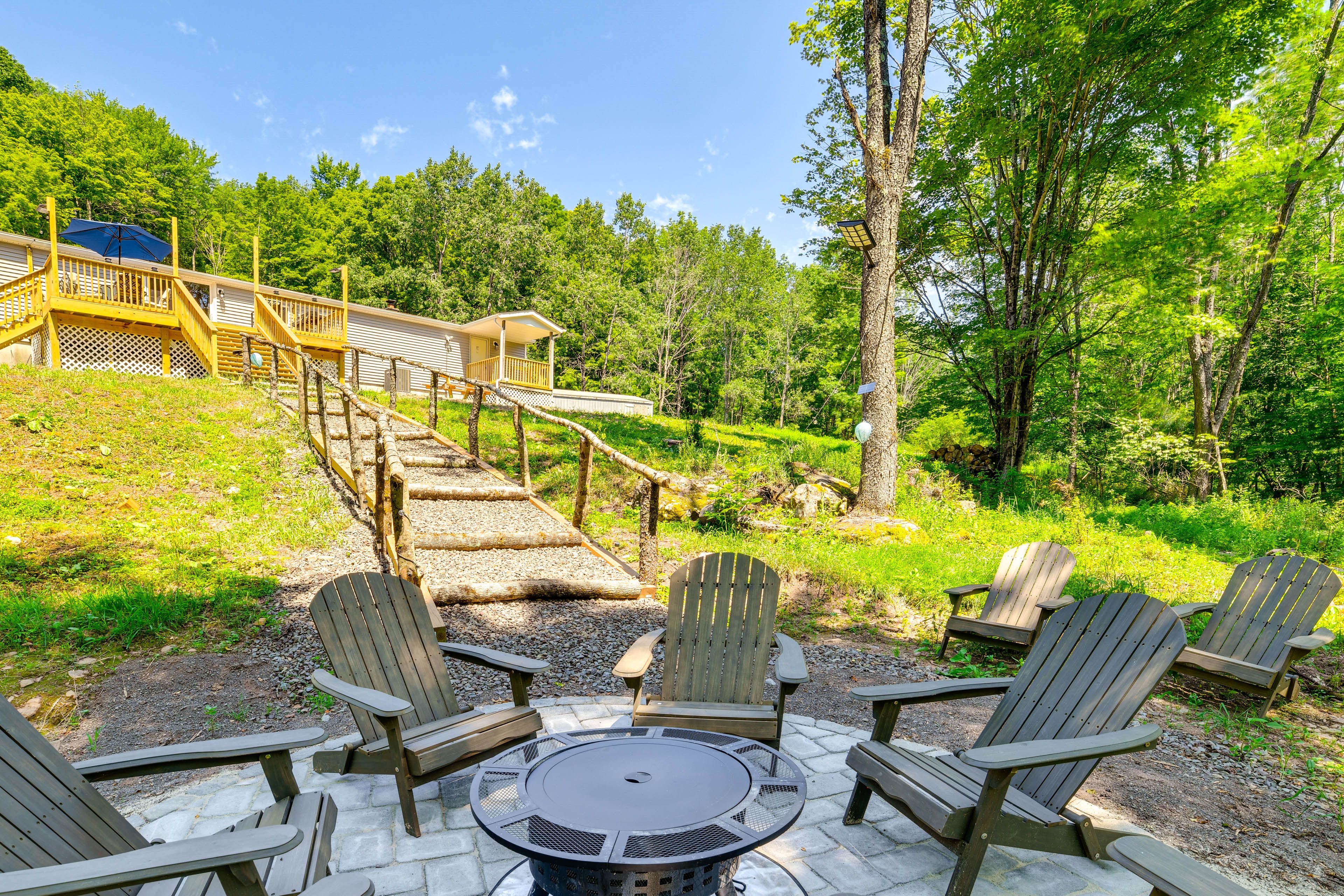 Fire Pit