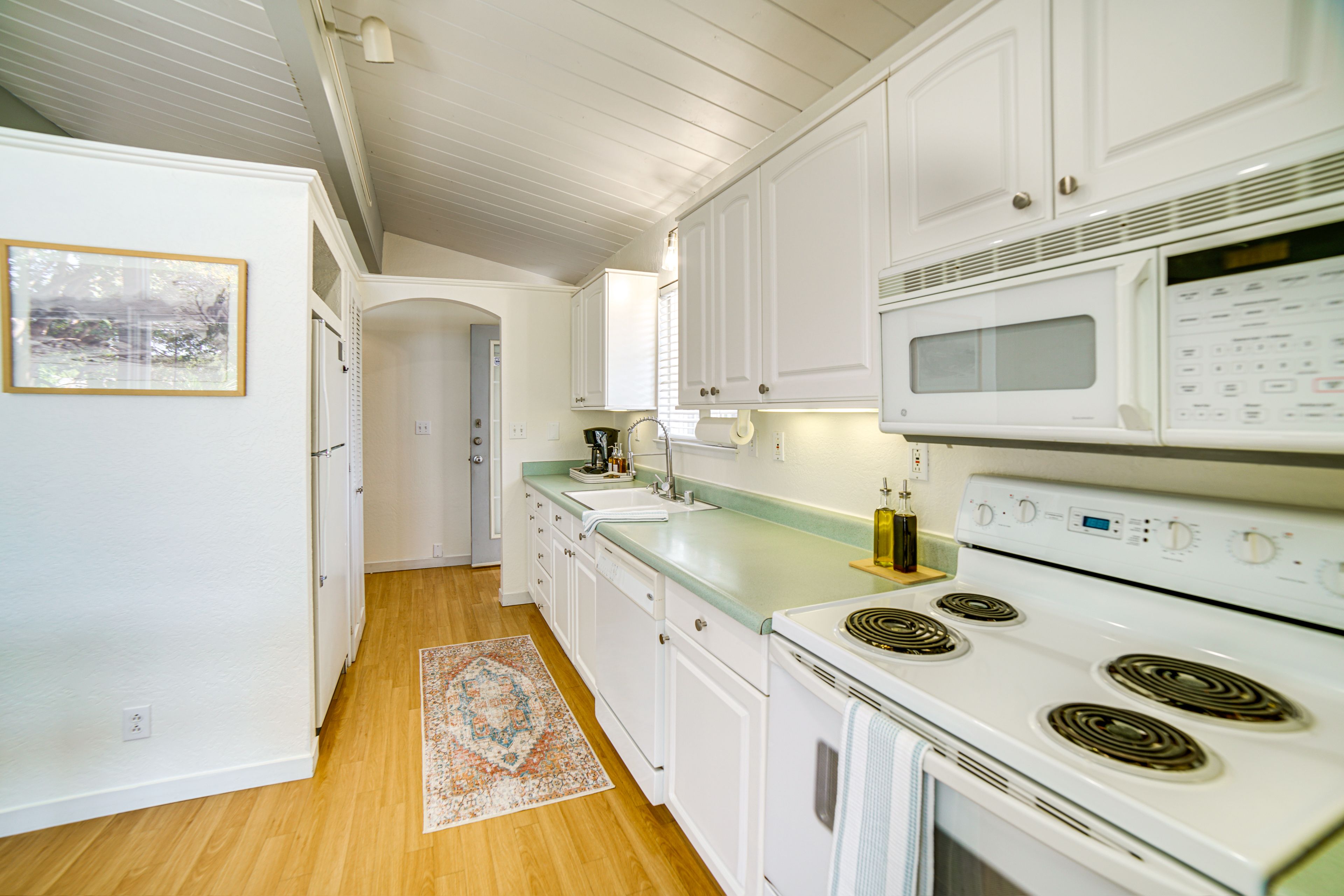 Kitchen | Coffee Maker | Cooking Basics | Dishwasher