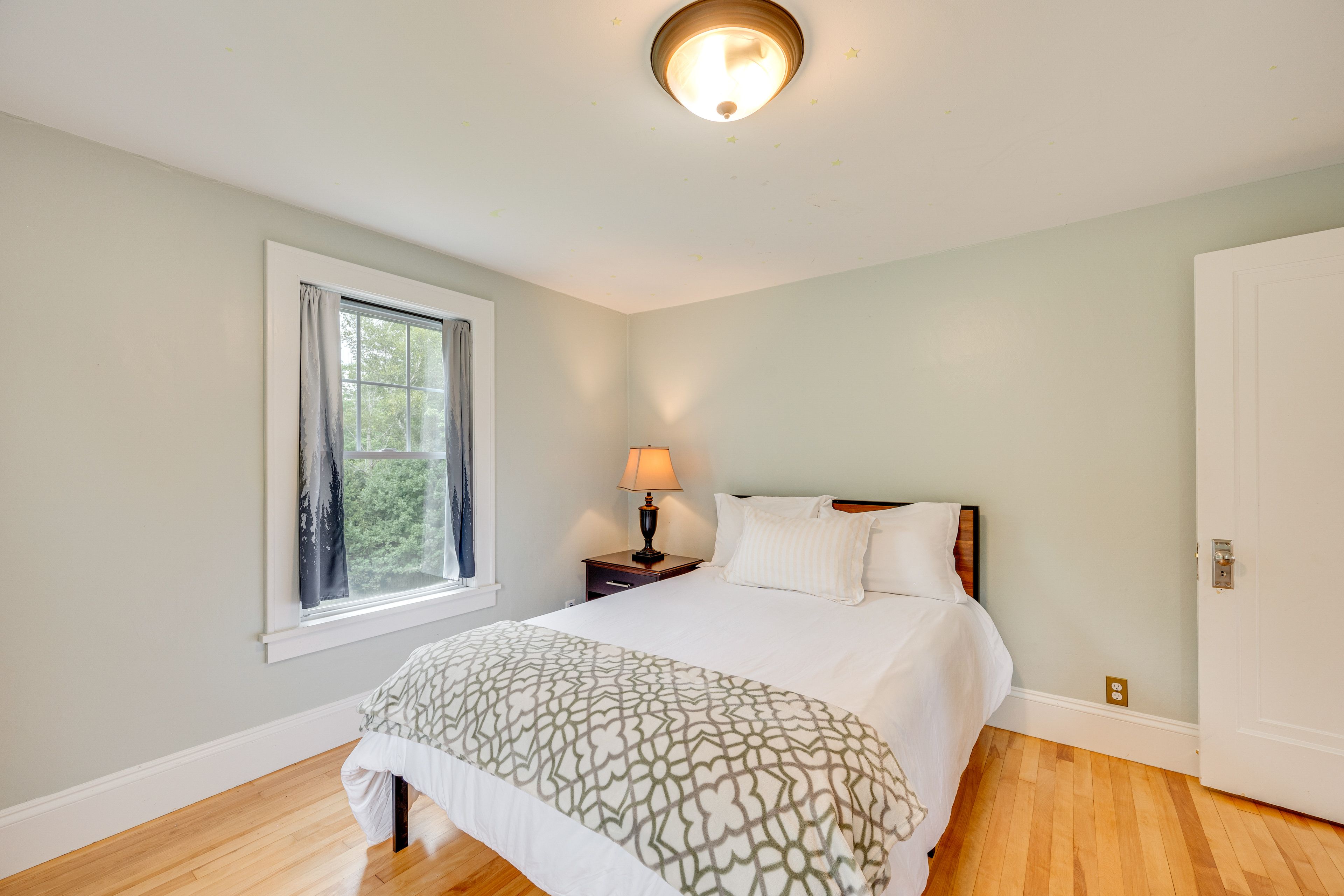 Bedroom 2 | 2nd Floor | Full Bed