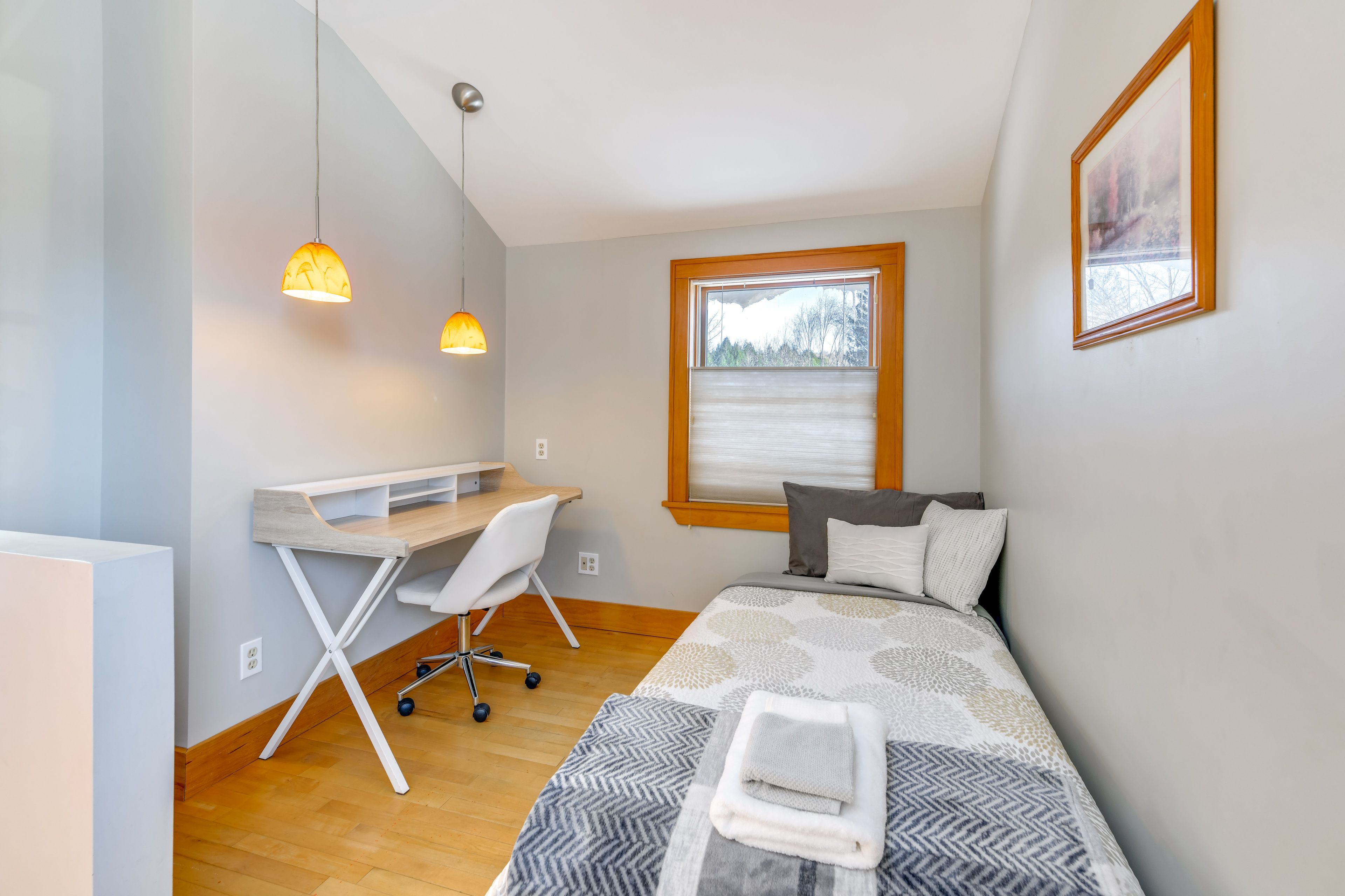 Loft | Twin Bed
